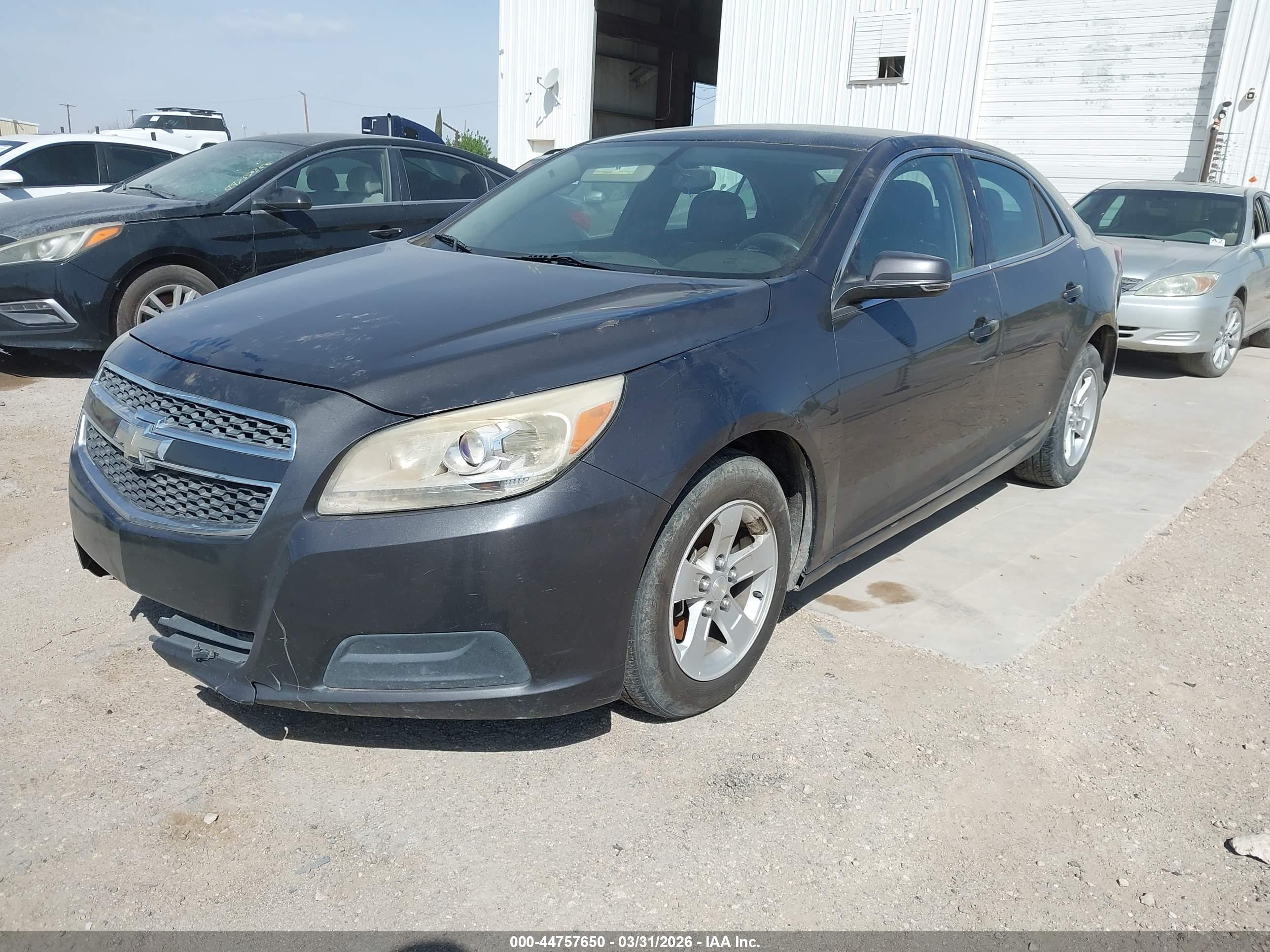 CHEVROLET MALIBU image 2