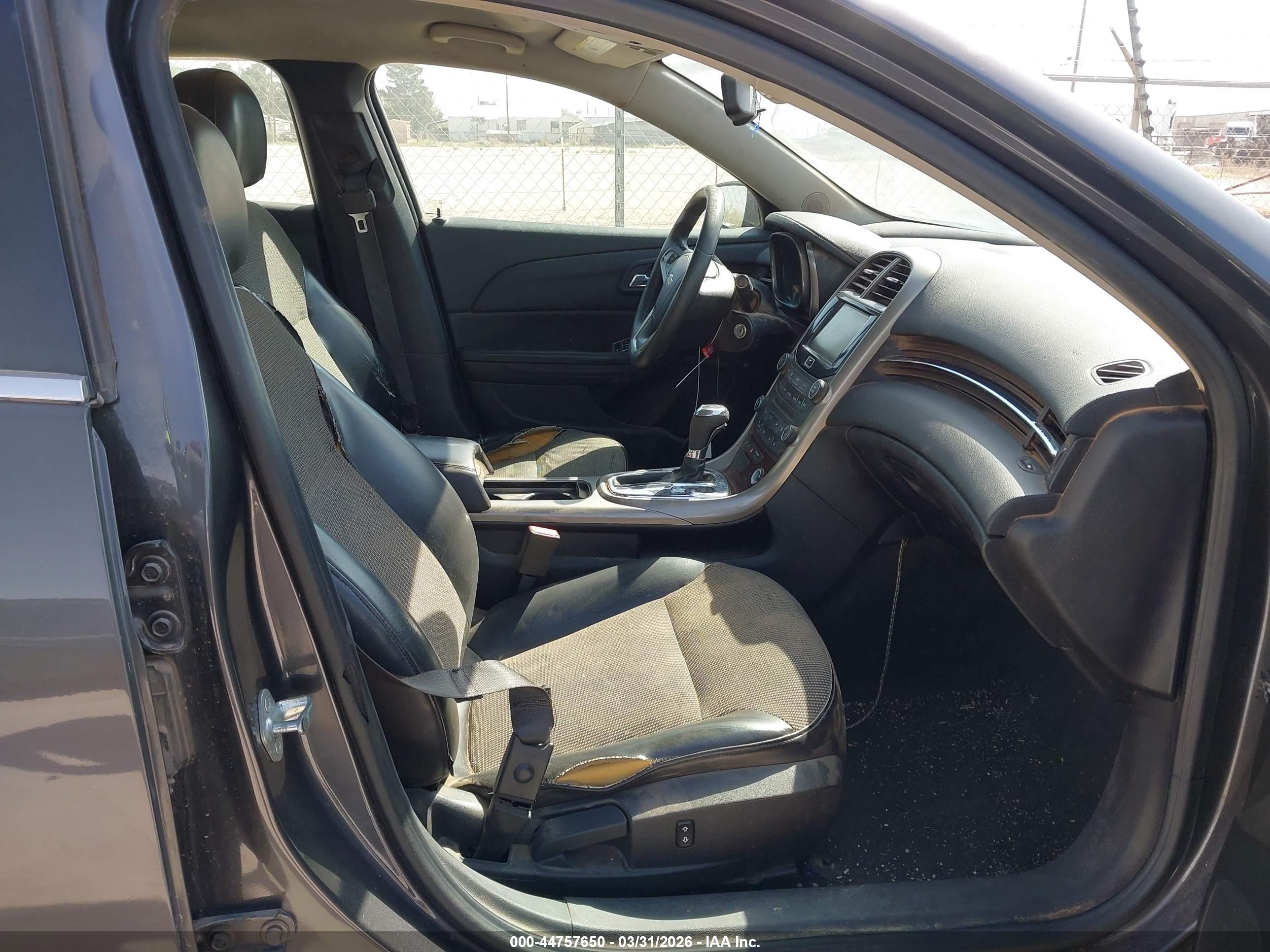 CHEVROLET MALIBU image 5