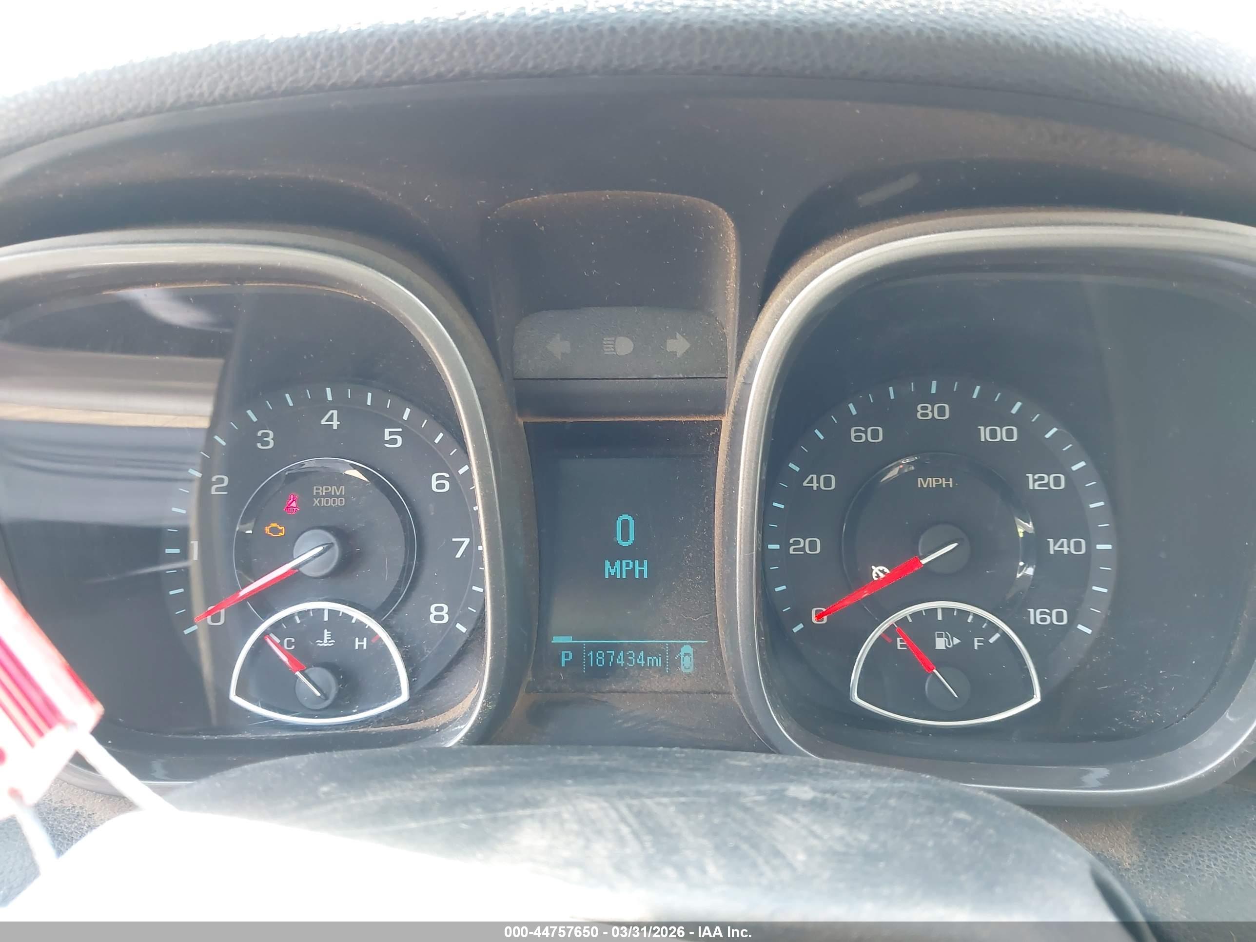 CHEVROLET MALIBU image 7
