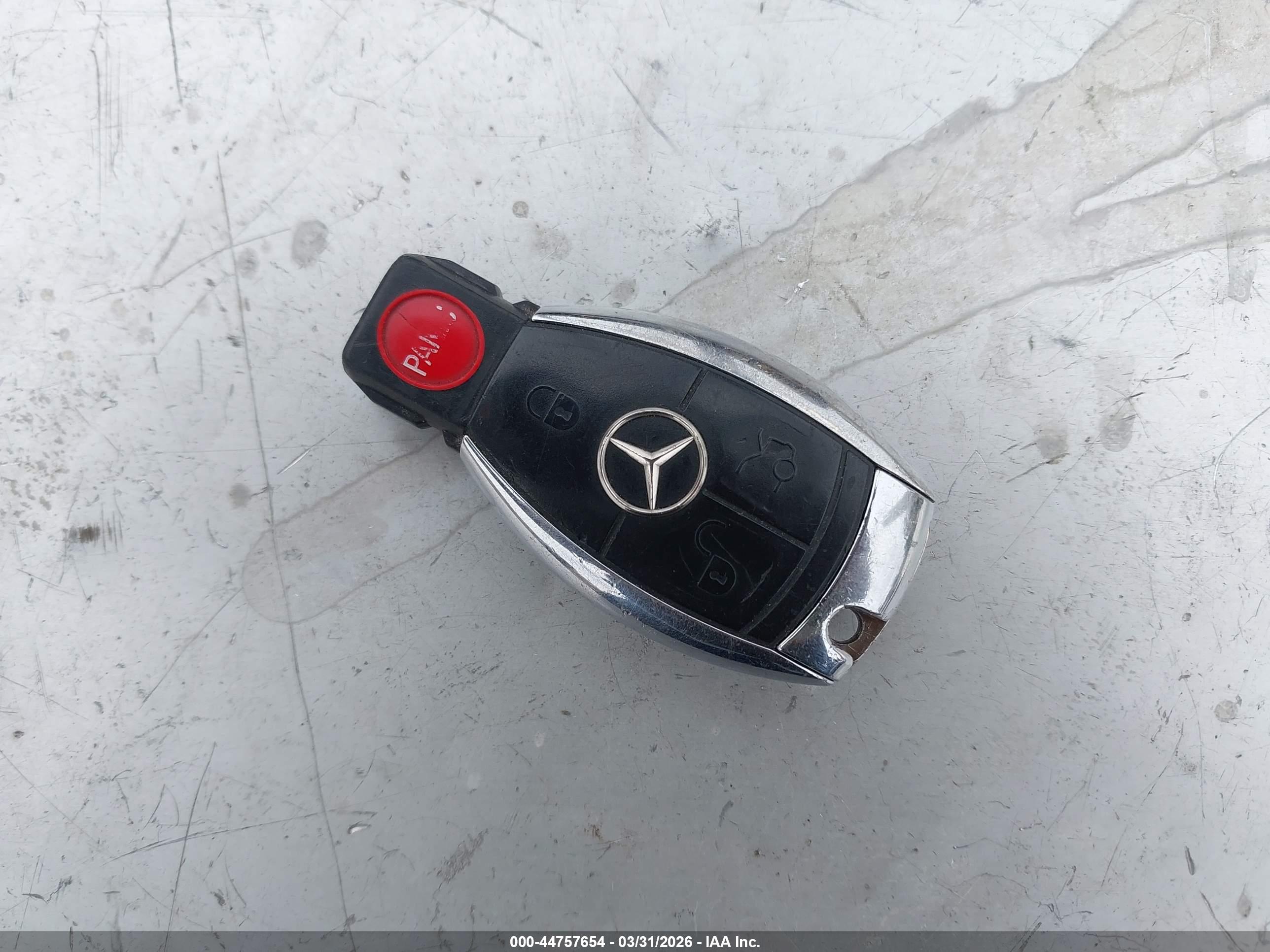 MERCEDES-BENZ CLS image 11