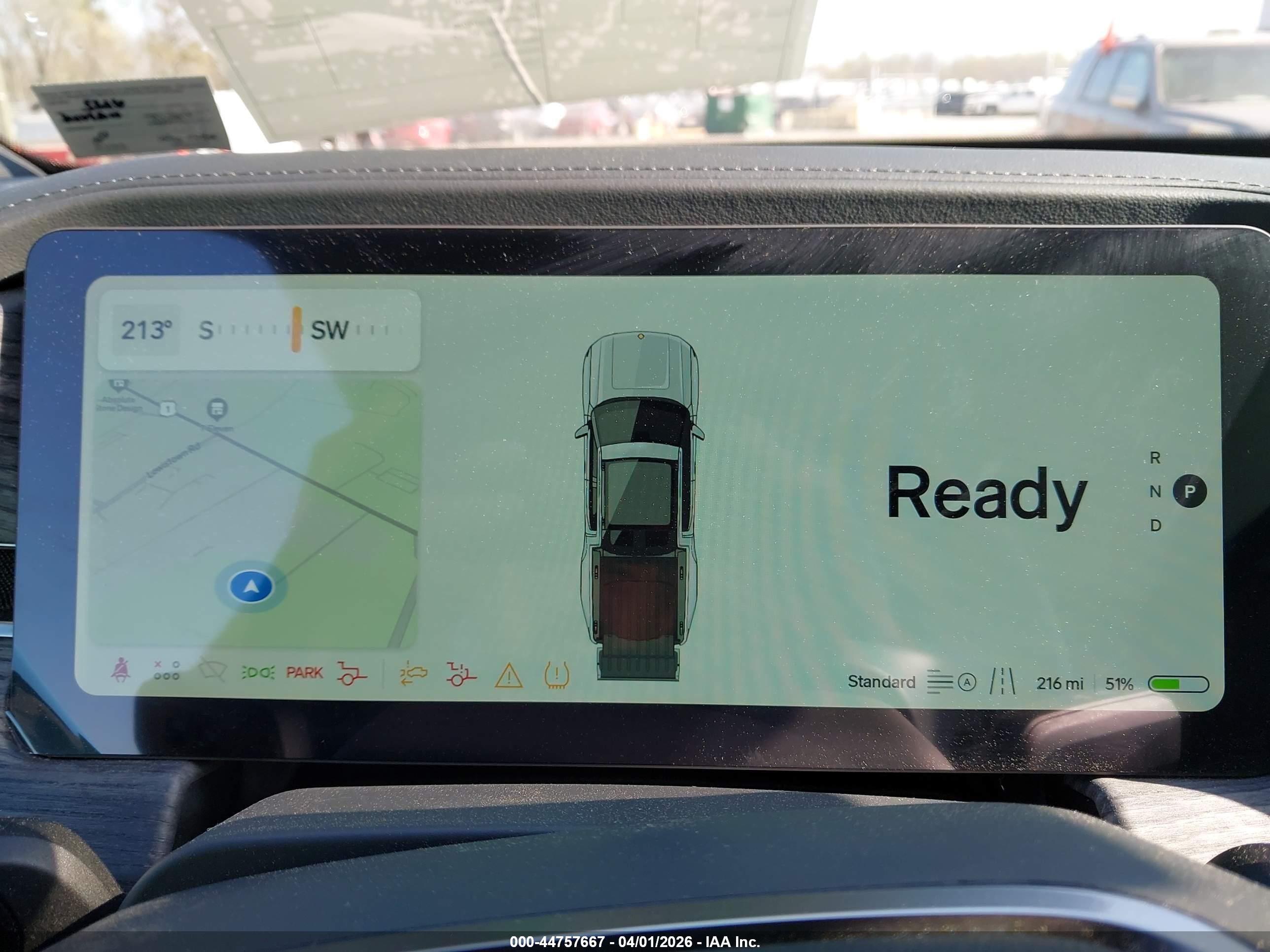RIVIAN R1T image 7