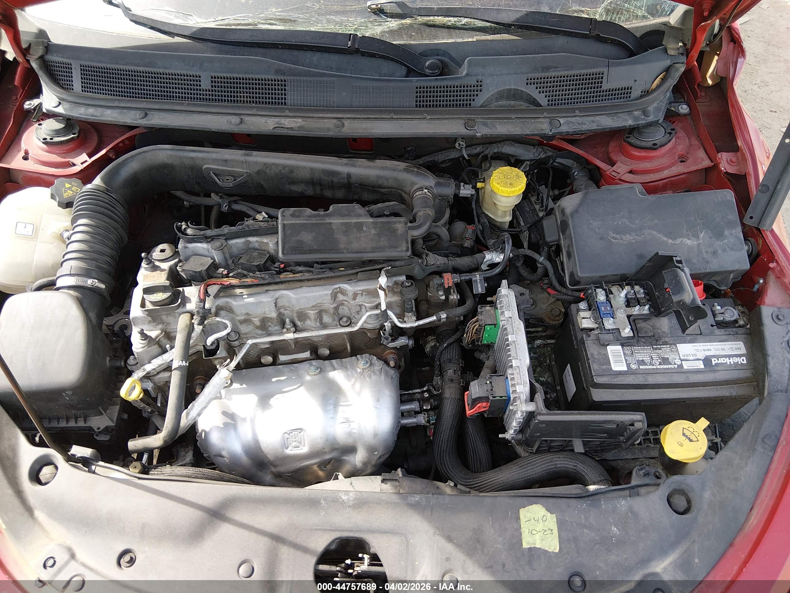 DODGE DART image 10