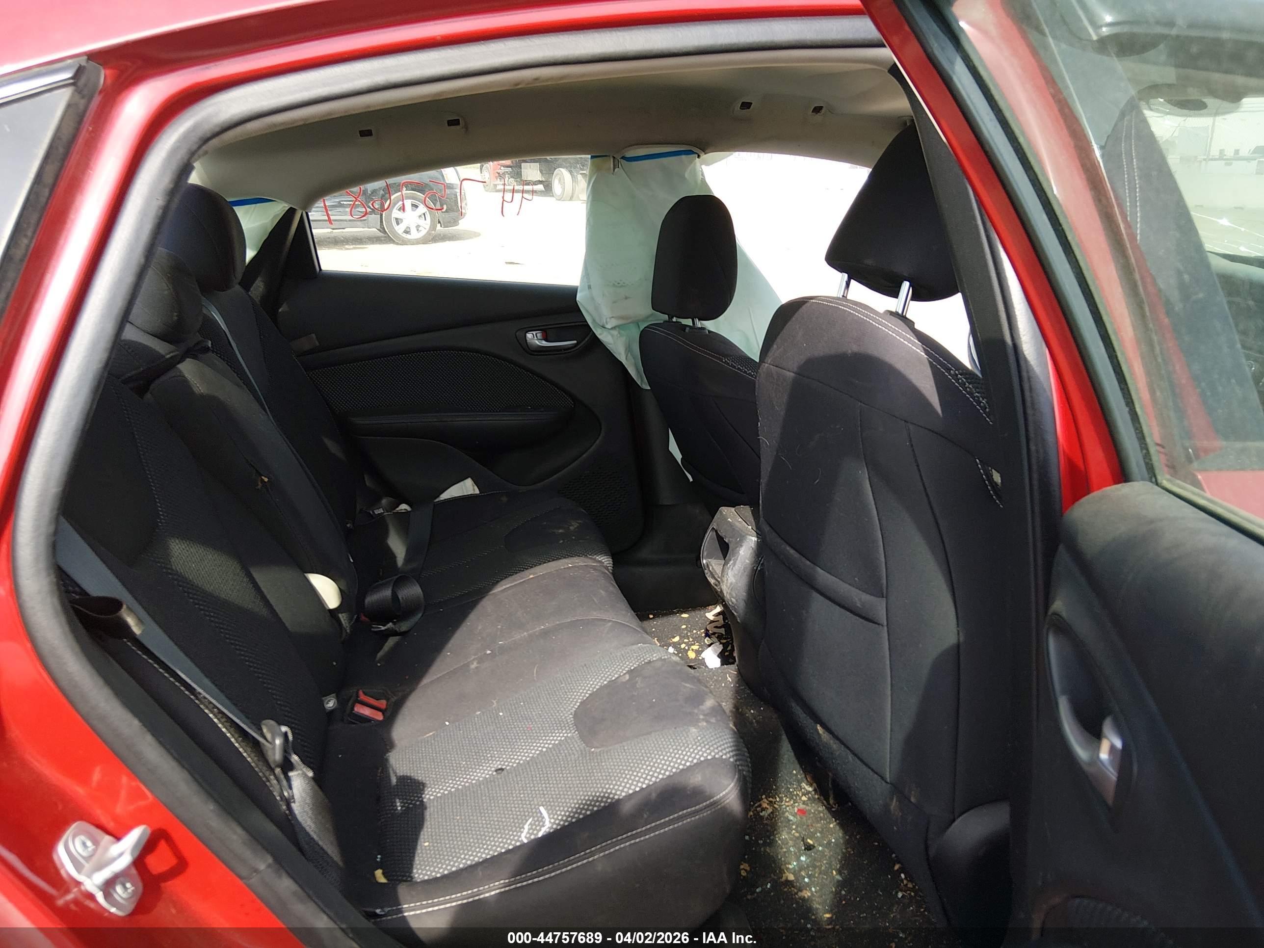 DODGE DART image 8