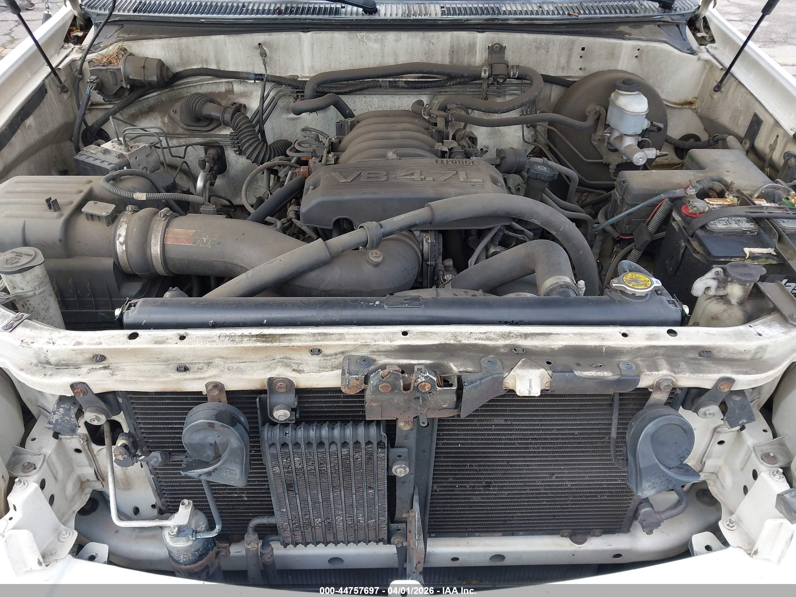 TOYOTA TUNDRA image 10