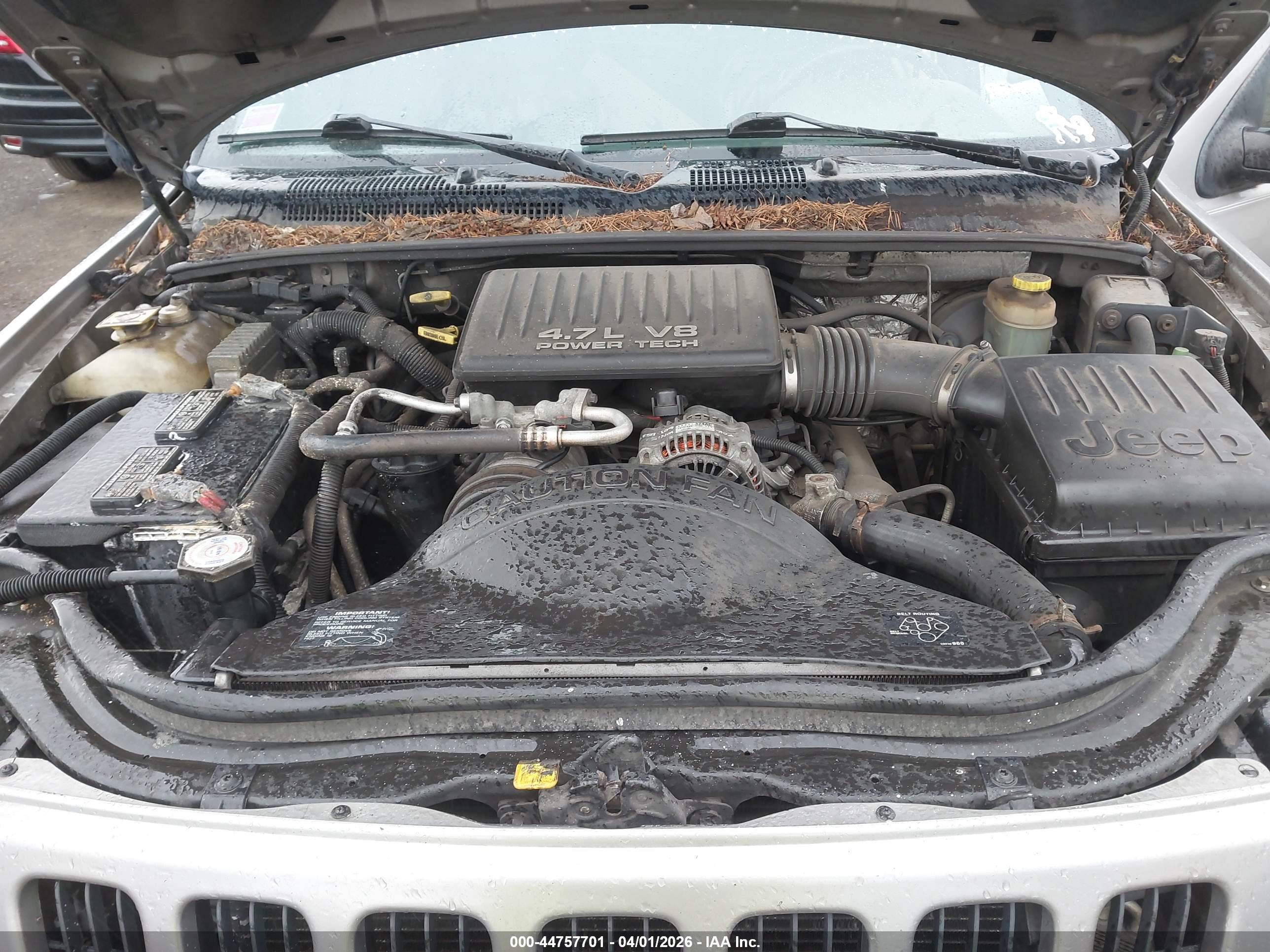JEEP GRAND image 10