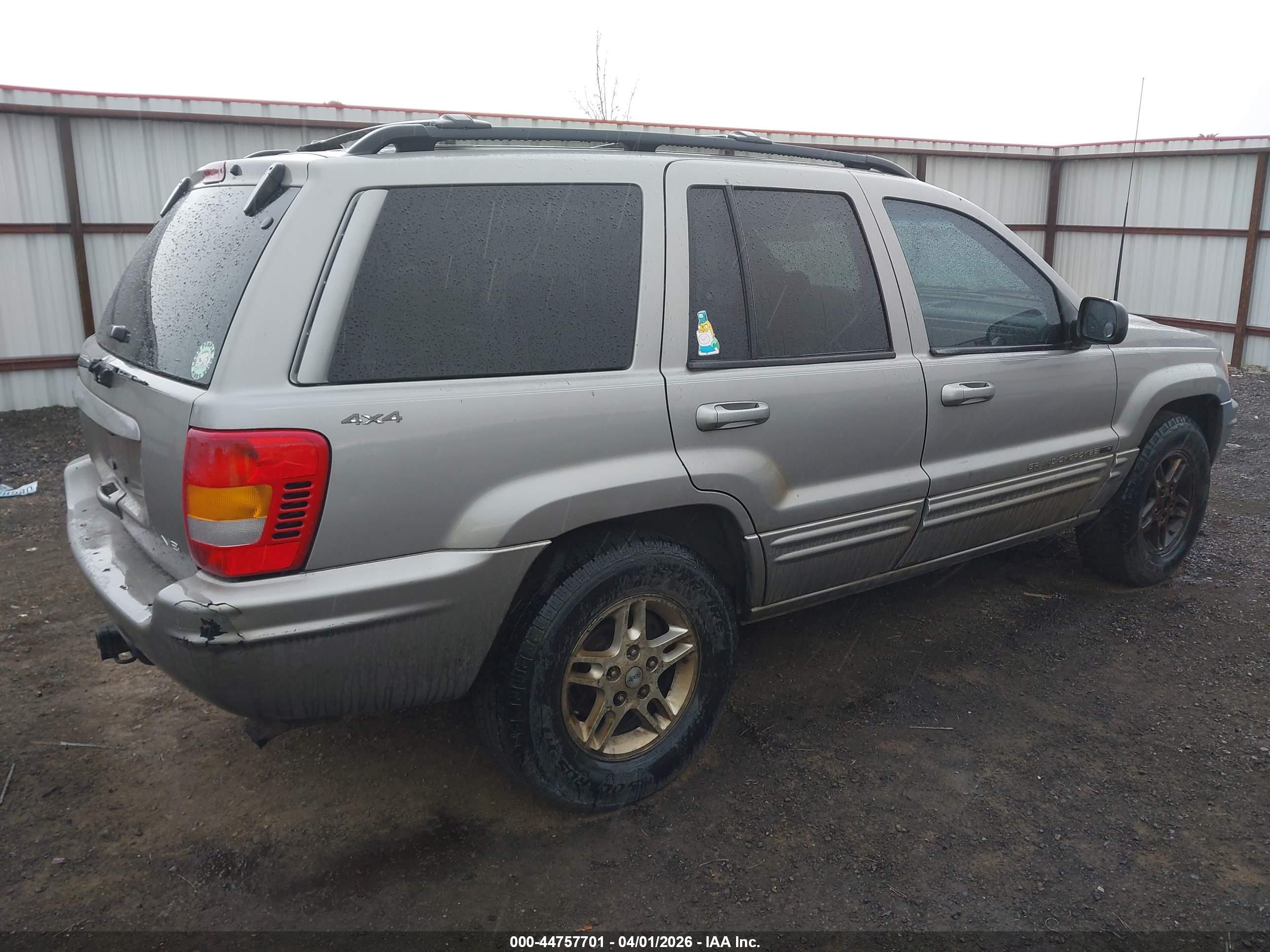 JEEP GRAND image 4