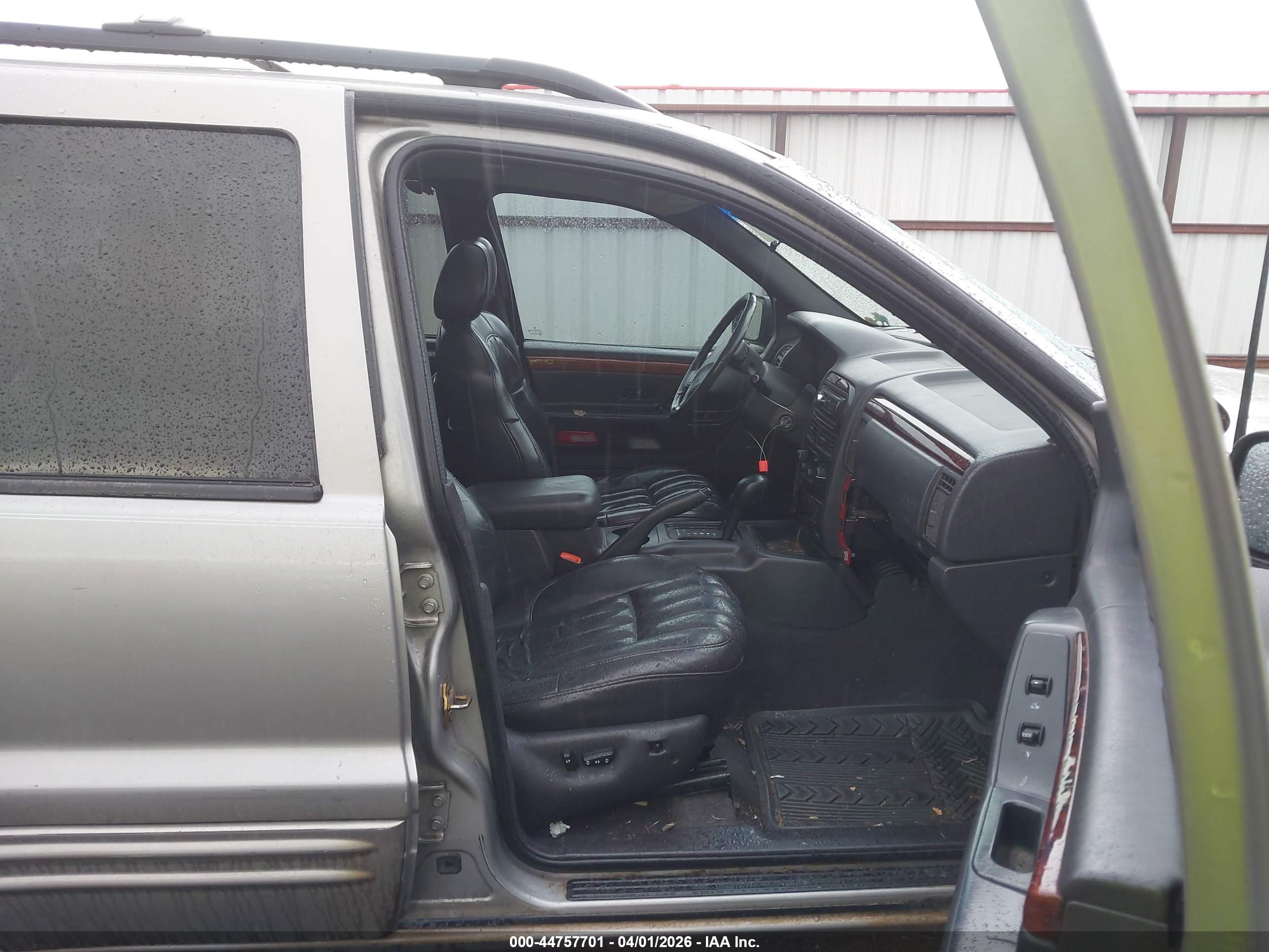 JEEP GRAND image 5