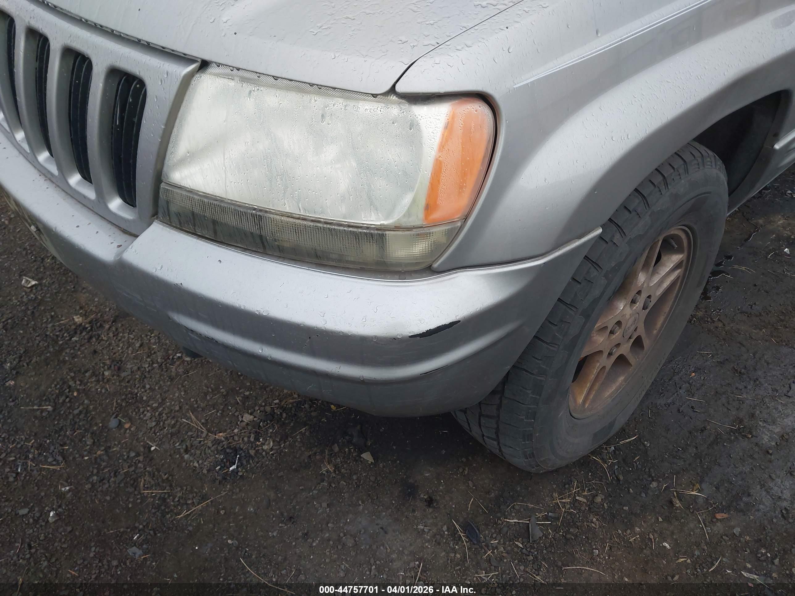 JEEP GRAND image 6