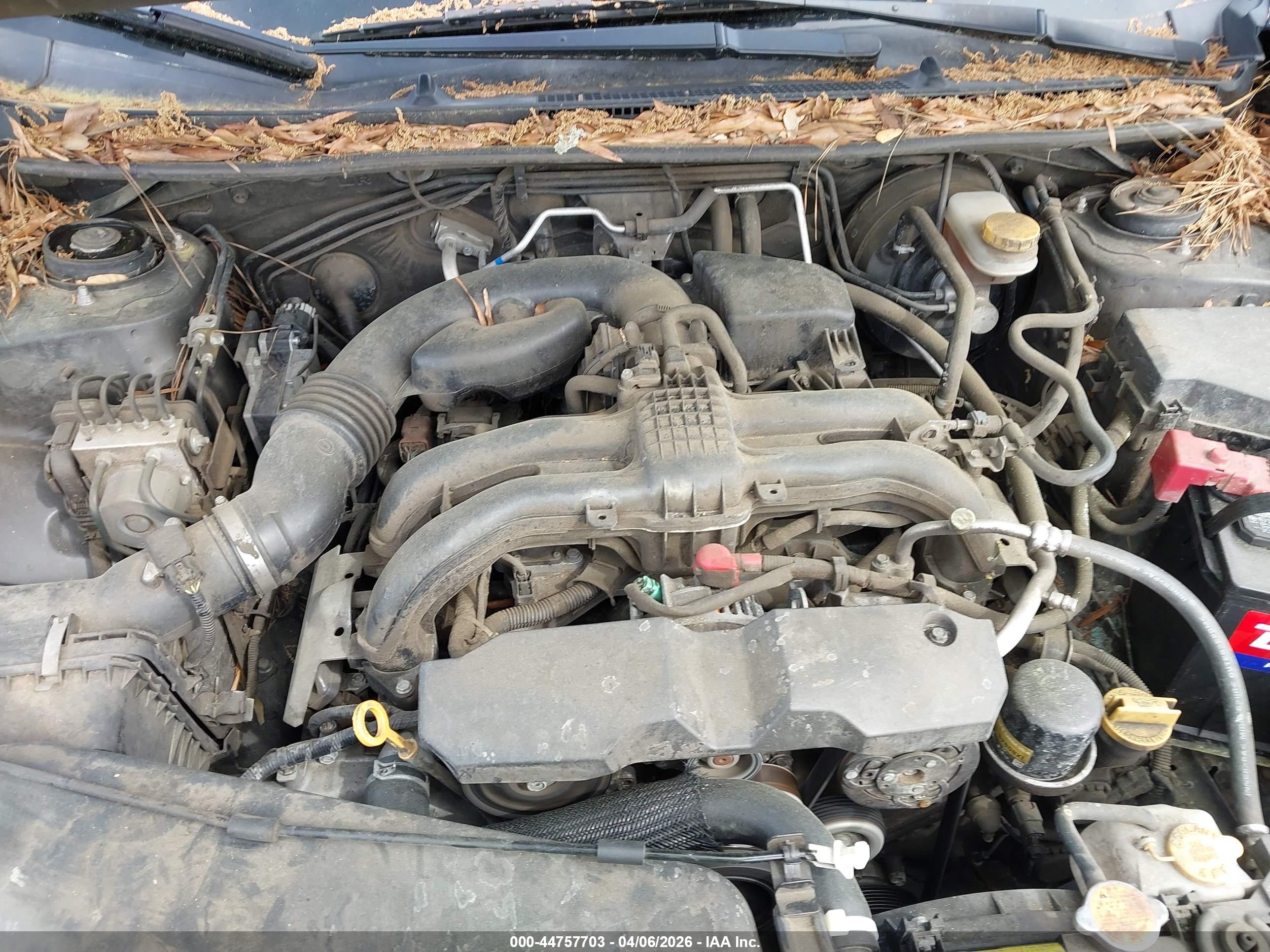 SUBARU XV image 10