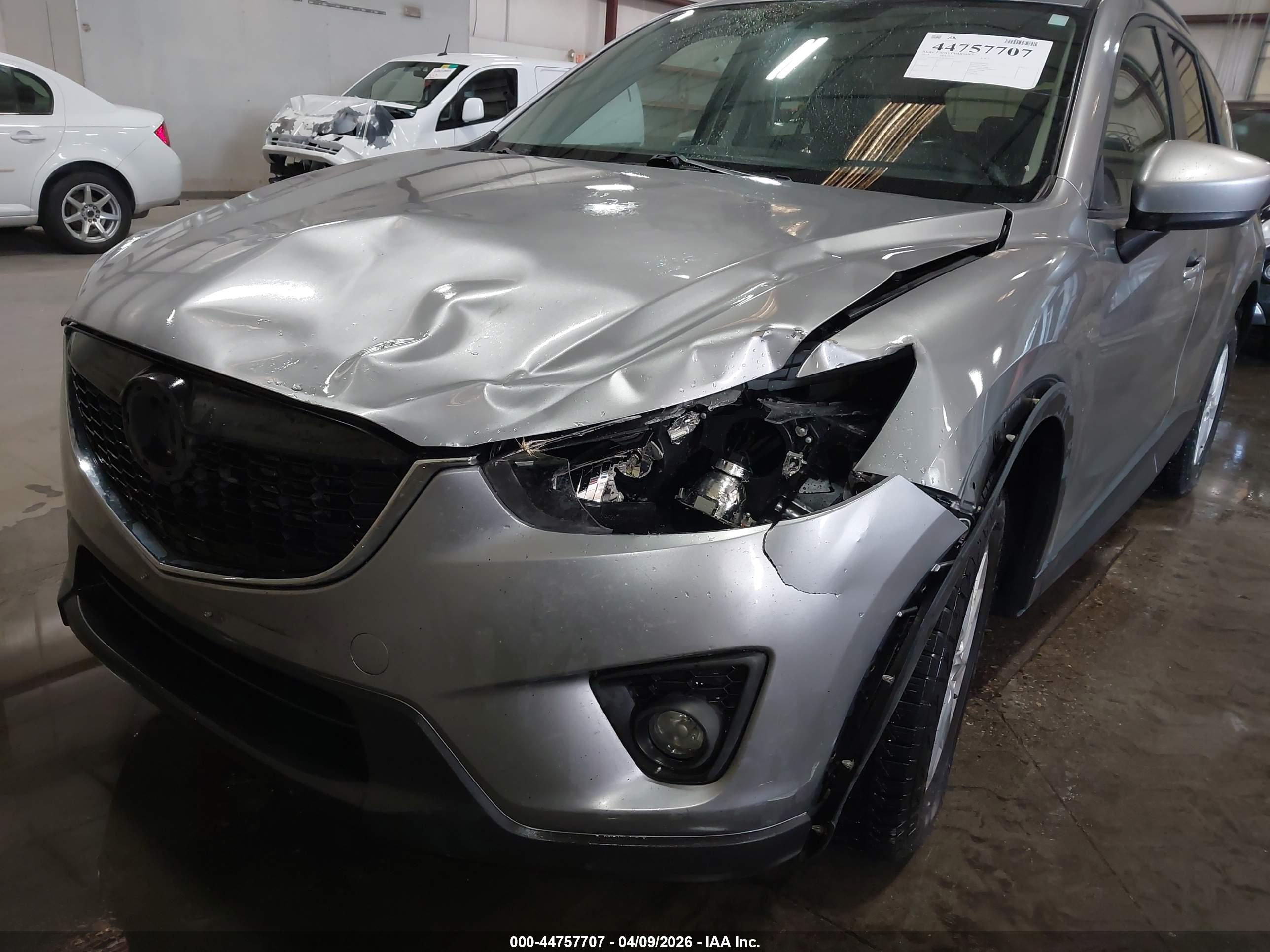 MAZDA CX-5 image 6