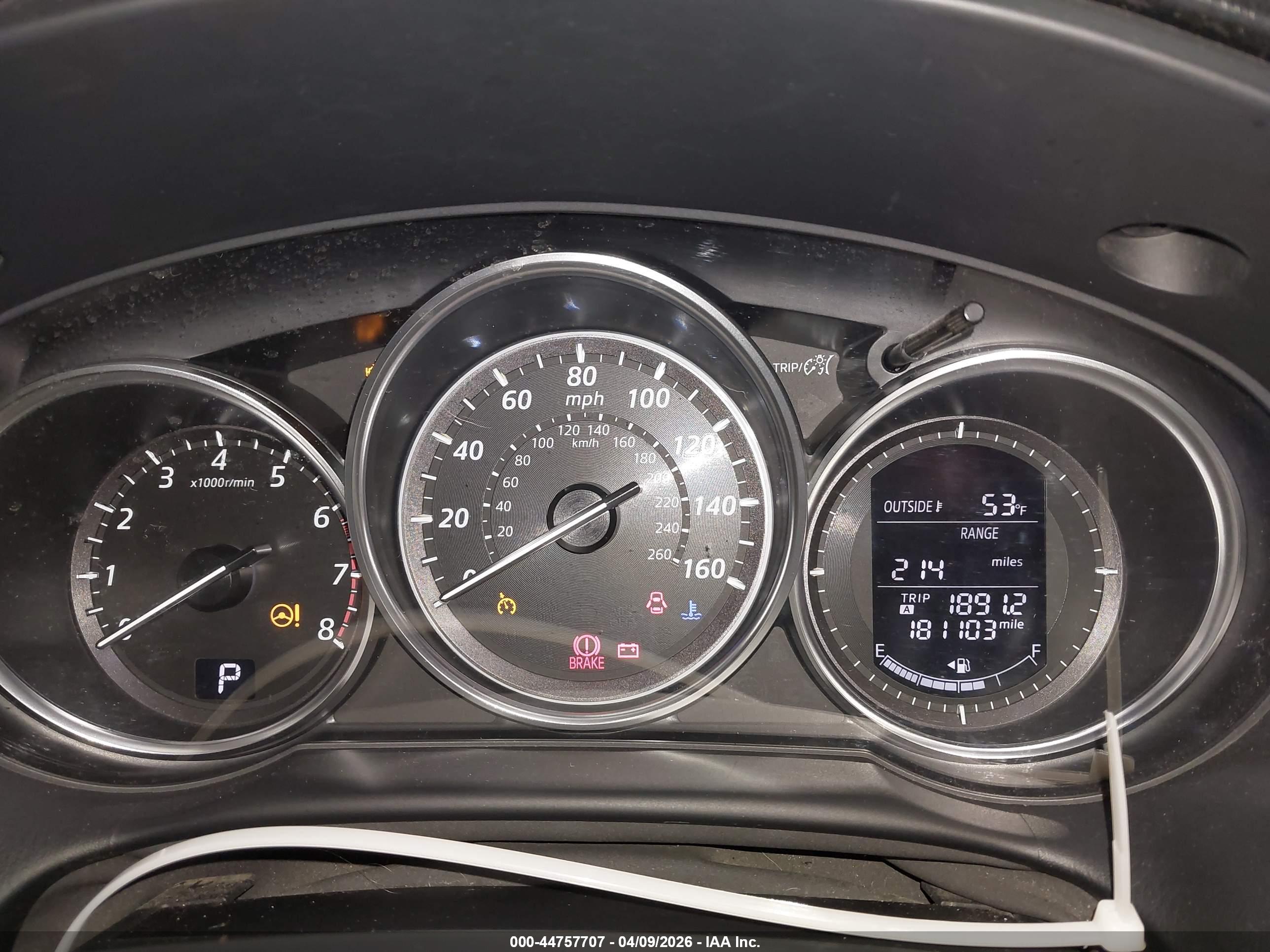 MAZDA CX-5 image 7