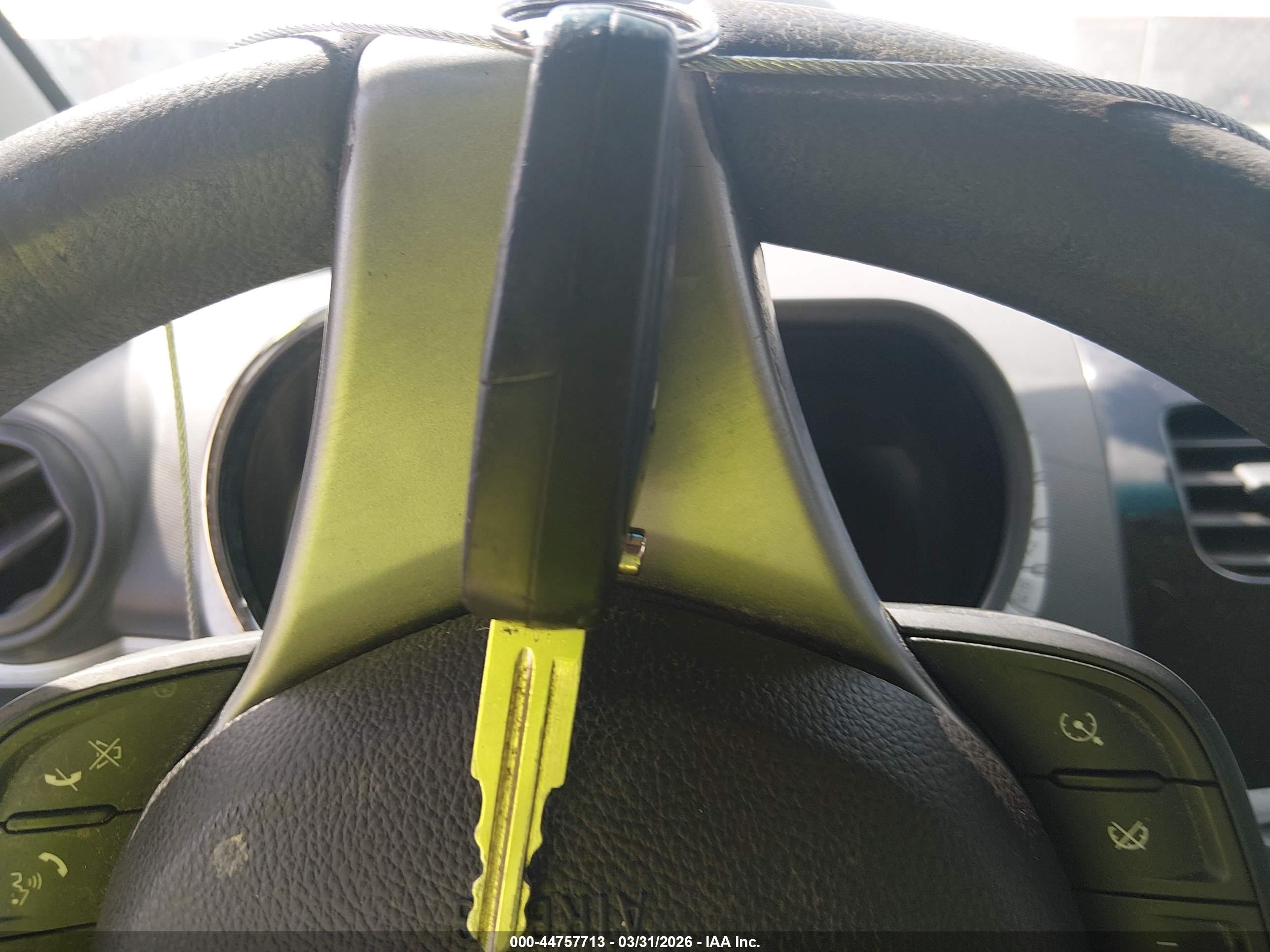 CHEVROLET SPARK image 11