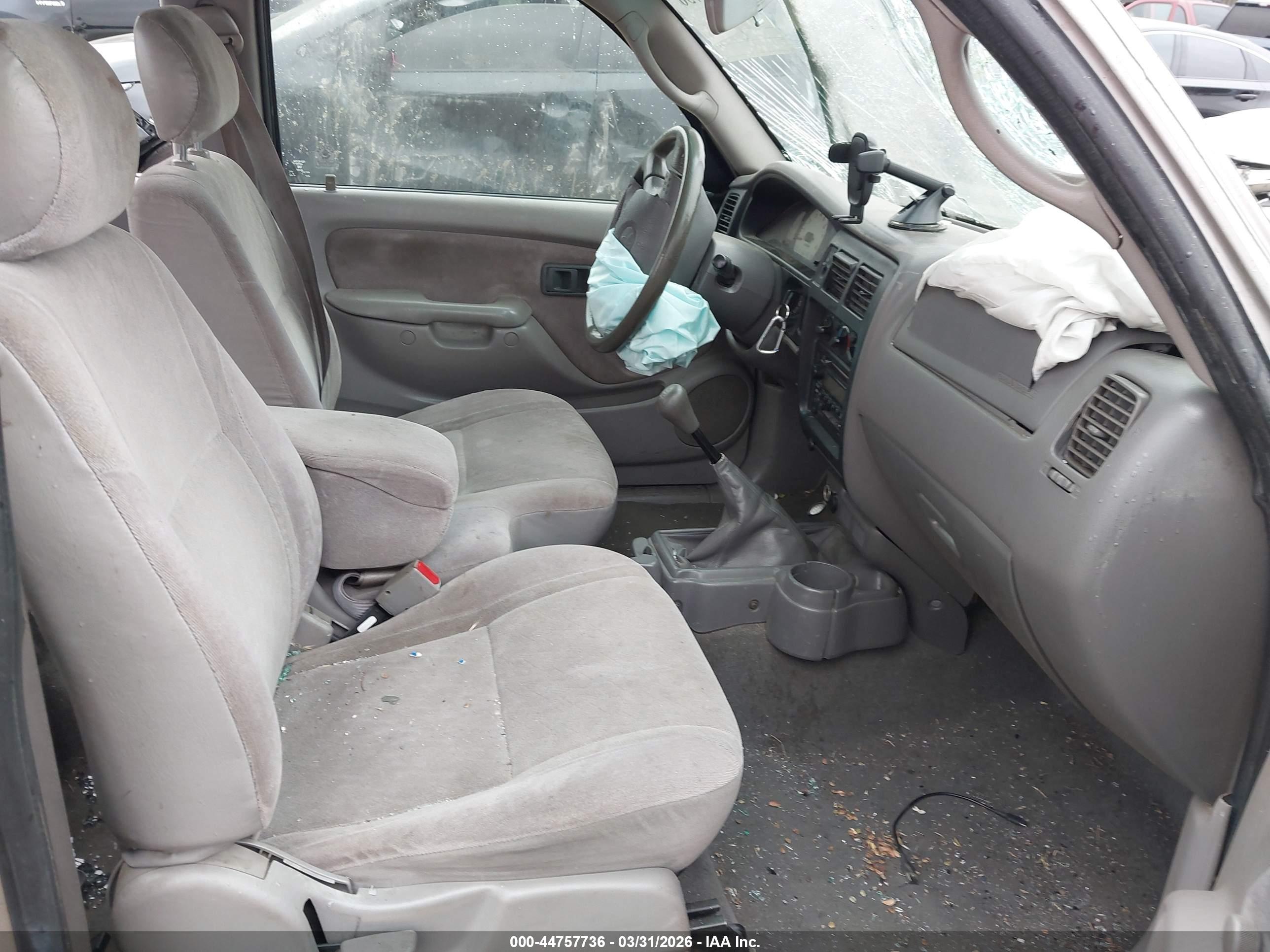 TOYOTA TACOMA image 5