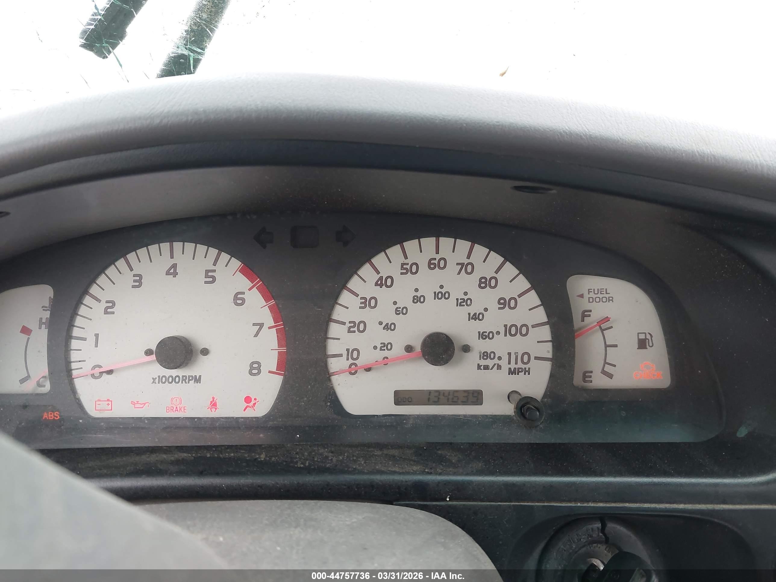 TOYOTA TACOMA image 7