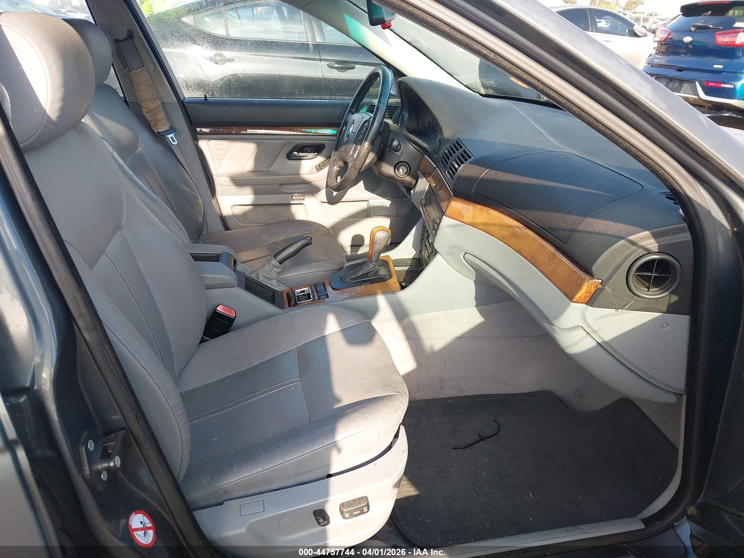 BMW 525IA image 5