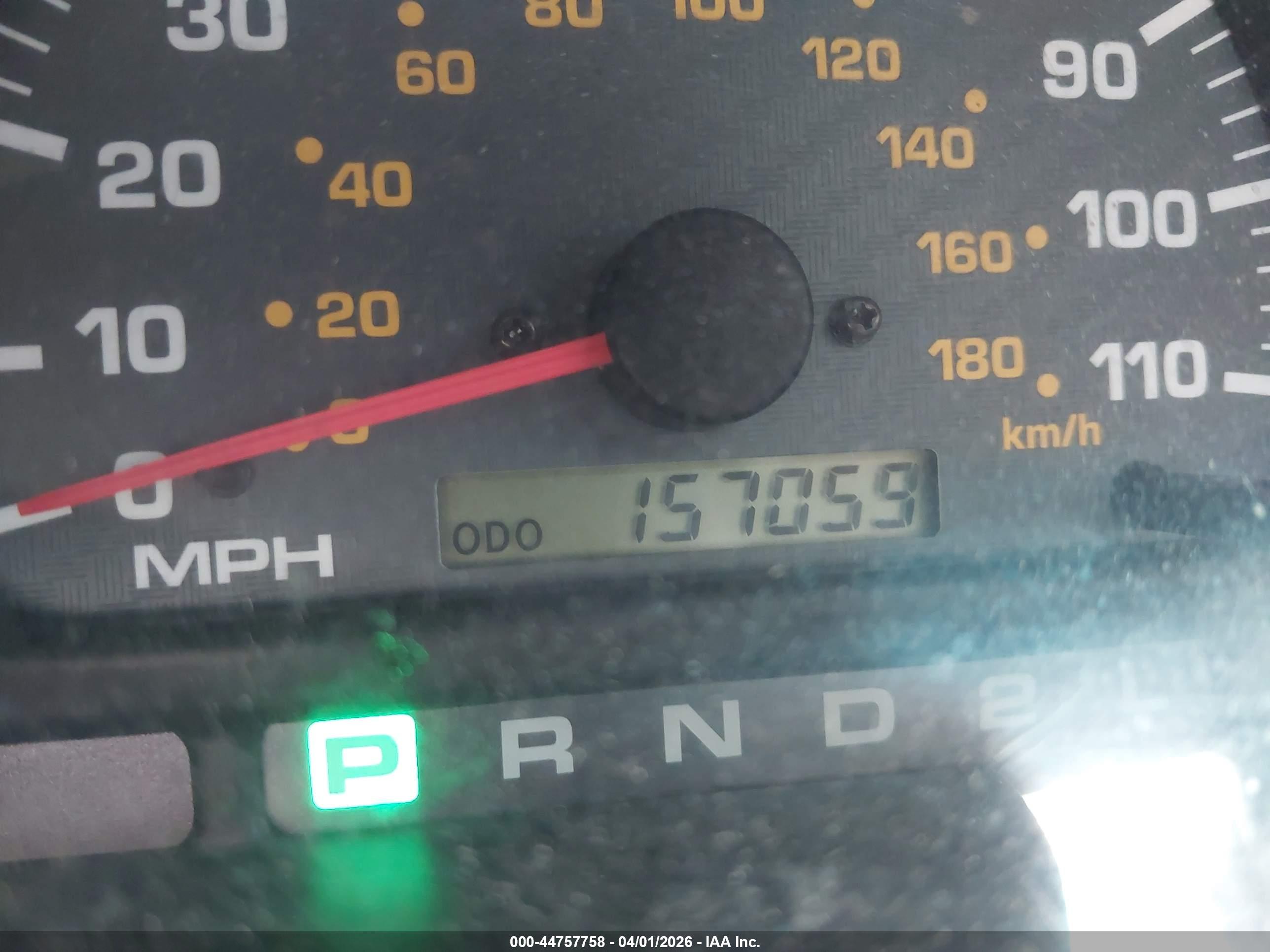 TOYOTA 4RUNNER image 7