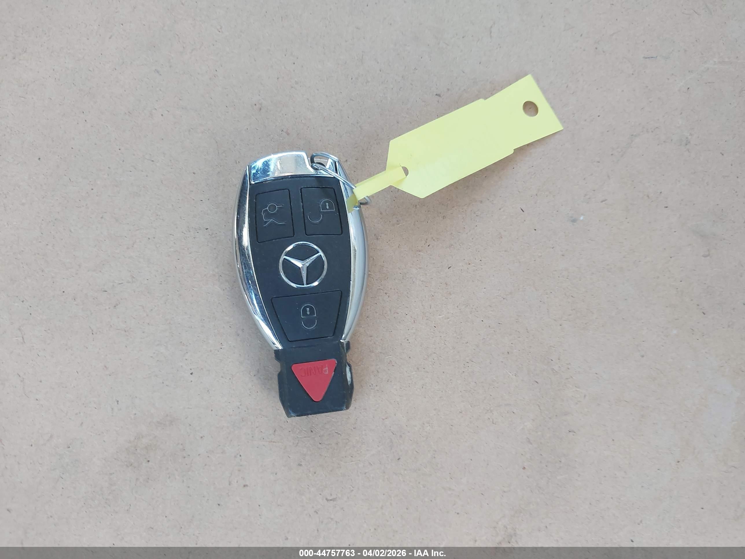 MERCEDES-BENZ GLK image 11