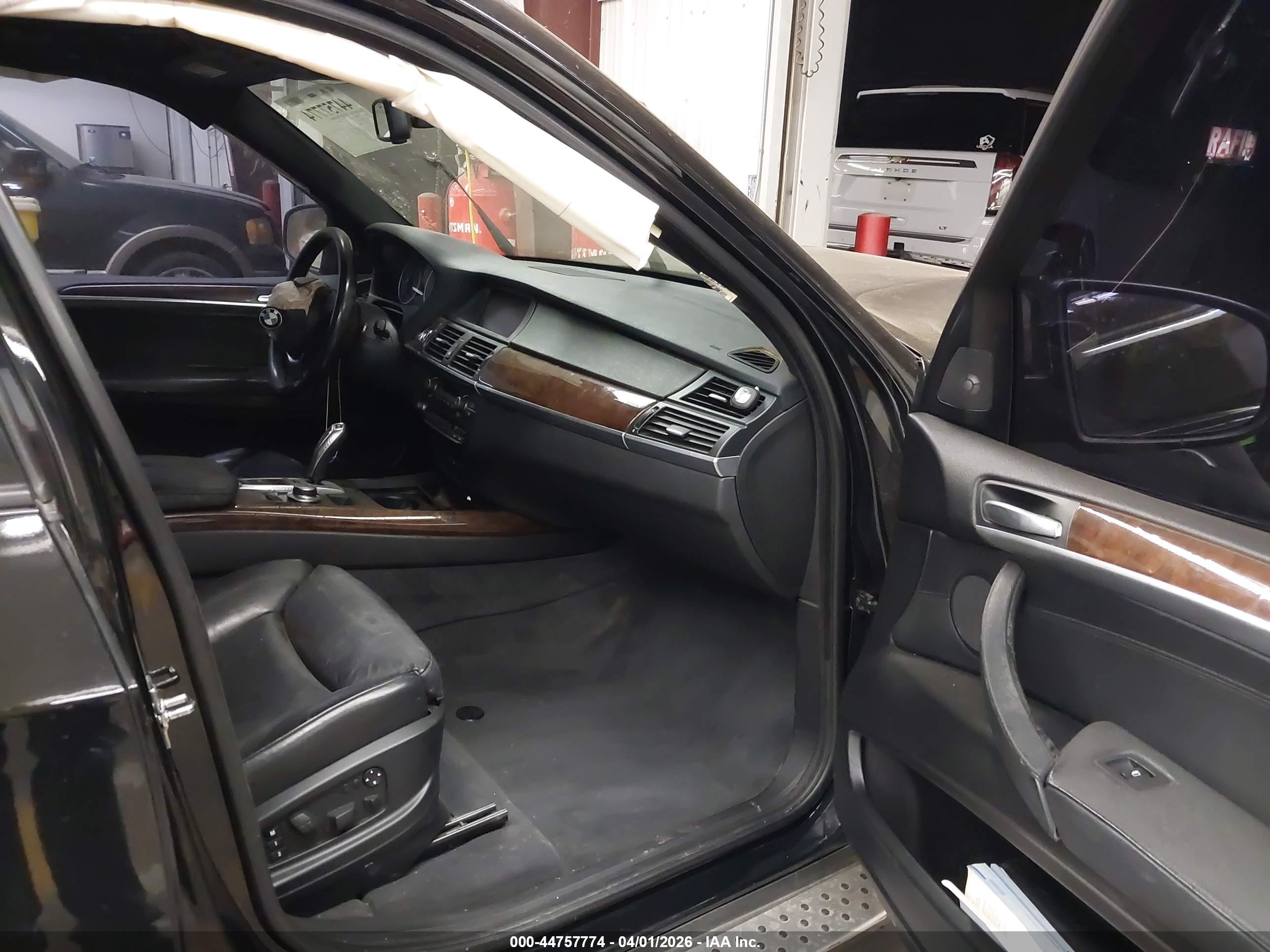 BMW X5 image 5