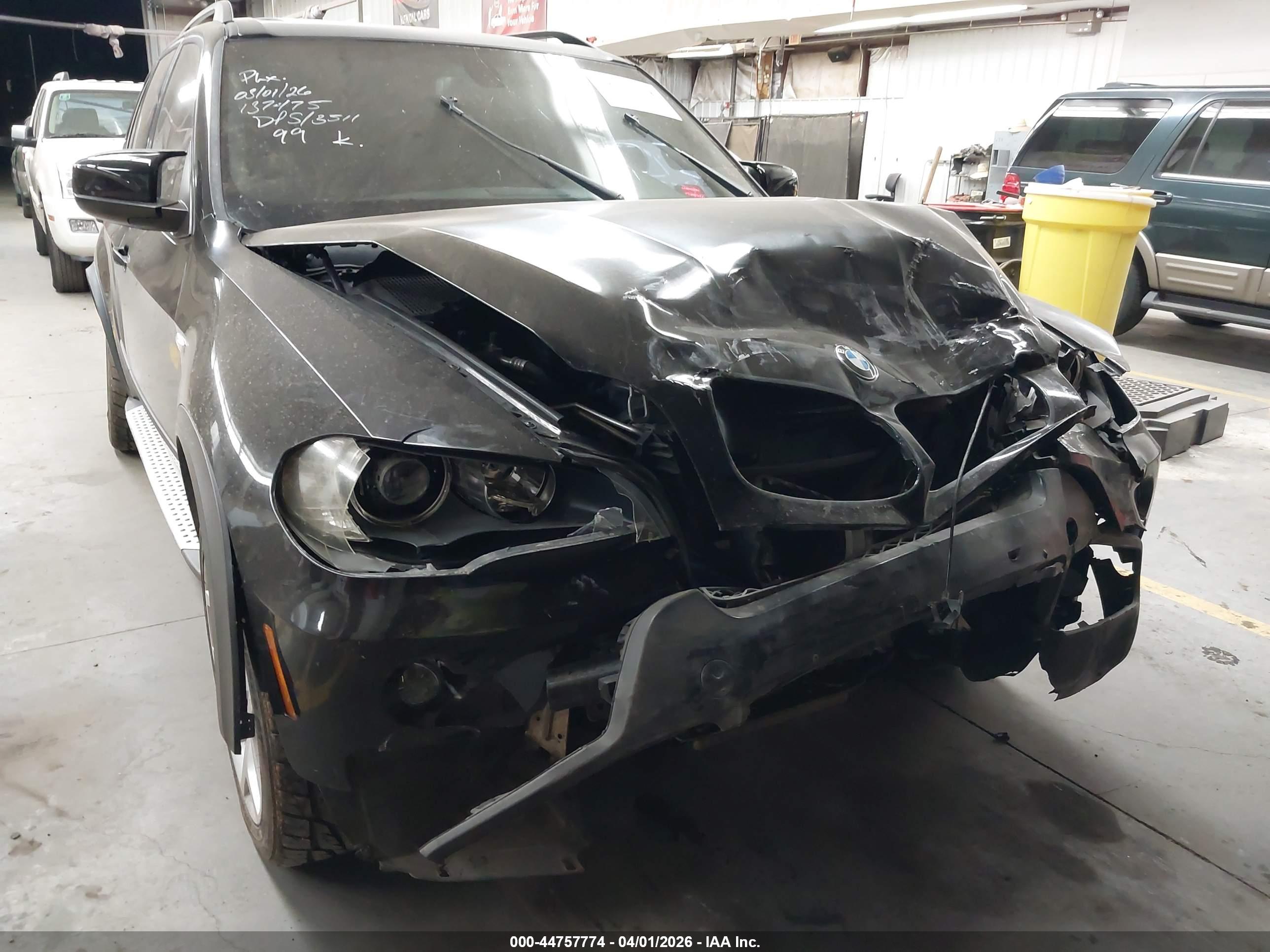 BMW X5 image 6