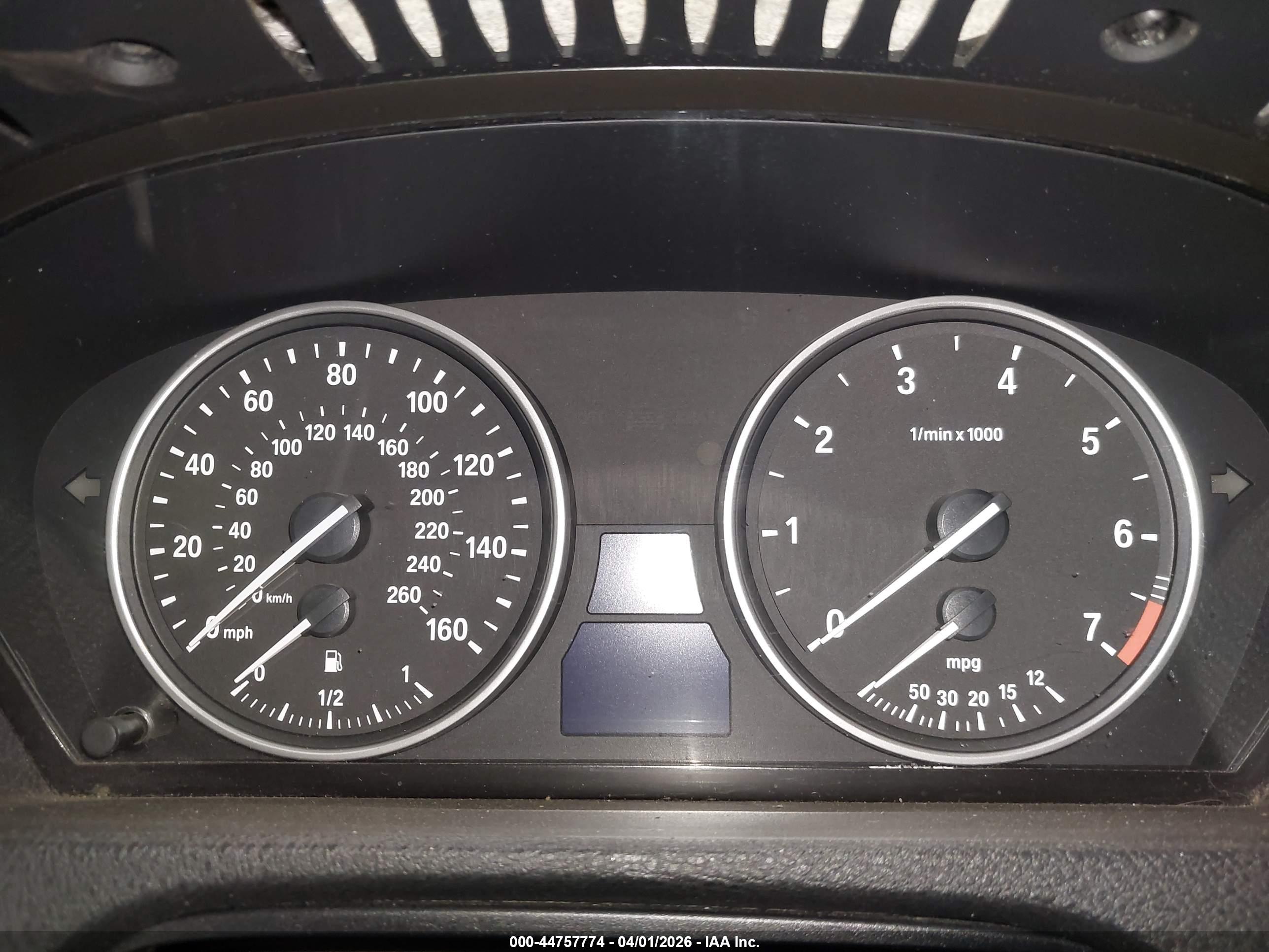 BMW X5 image 7