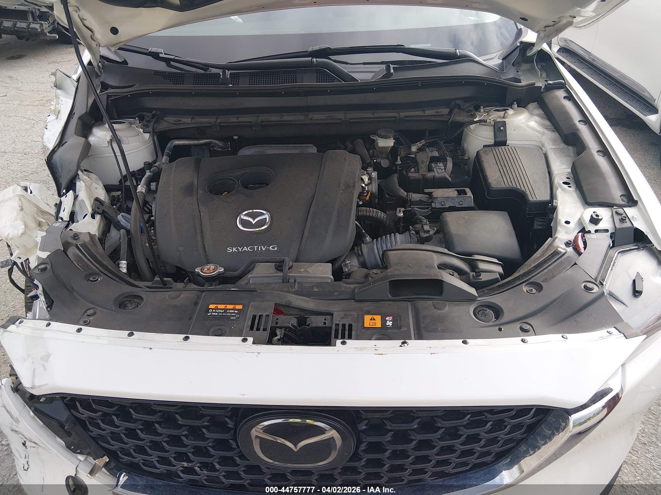 MAZDA CX-5 image 10
