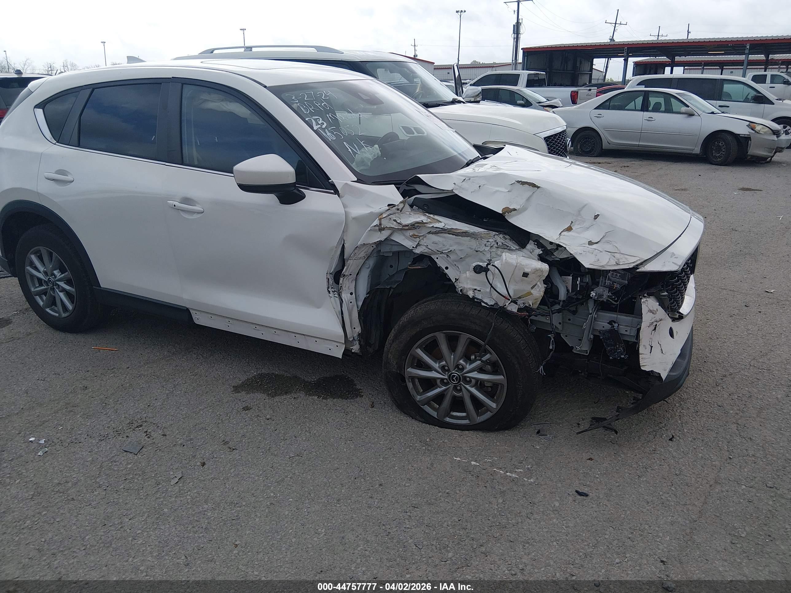 MAZDA CX-5 image 6