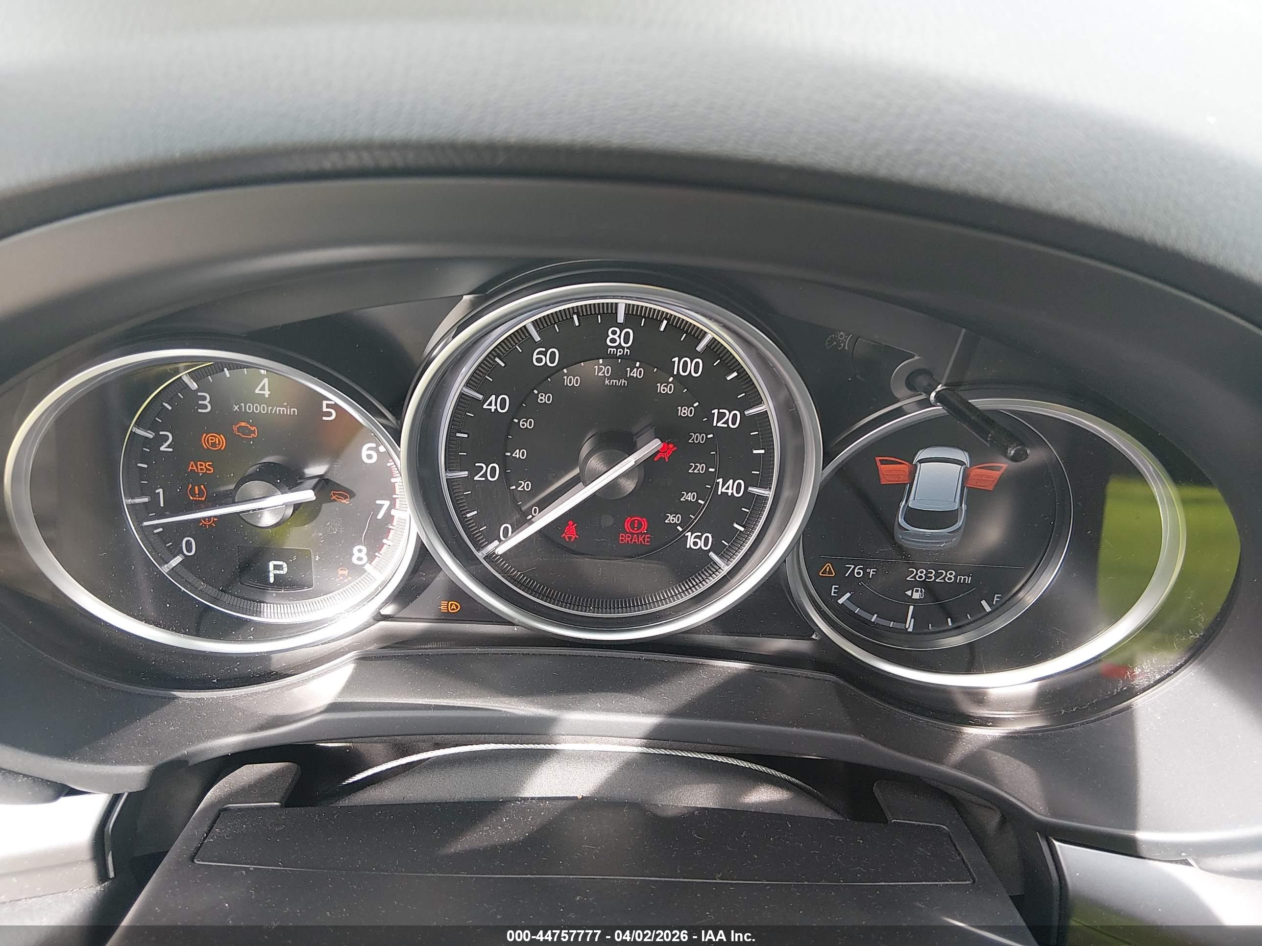 MAZDA CX-5 image 7