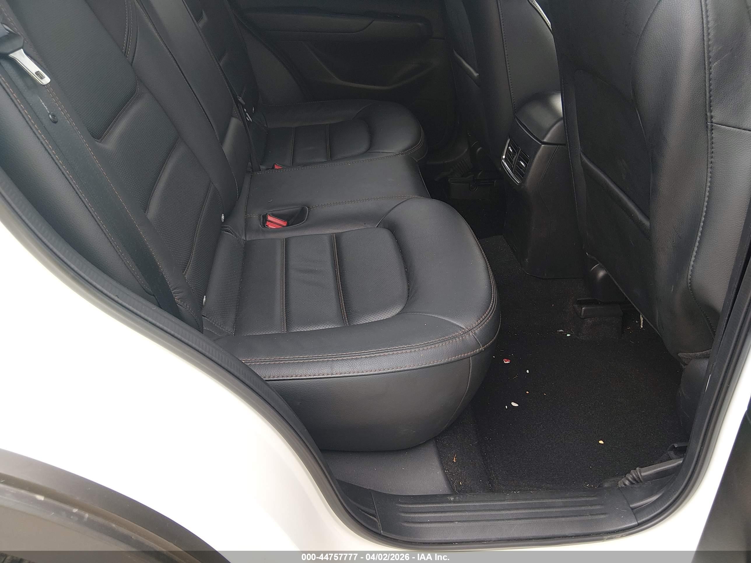 MAZDA CX-5 image 8