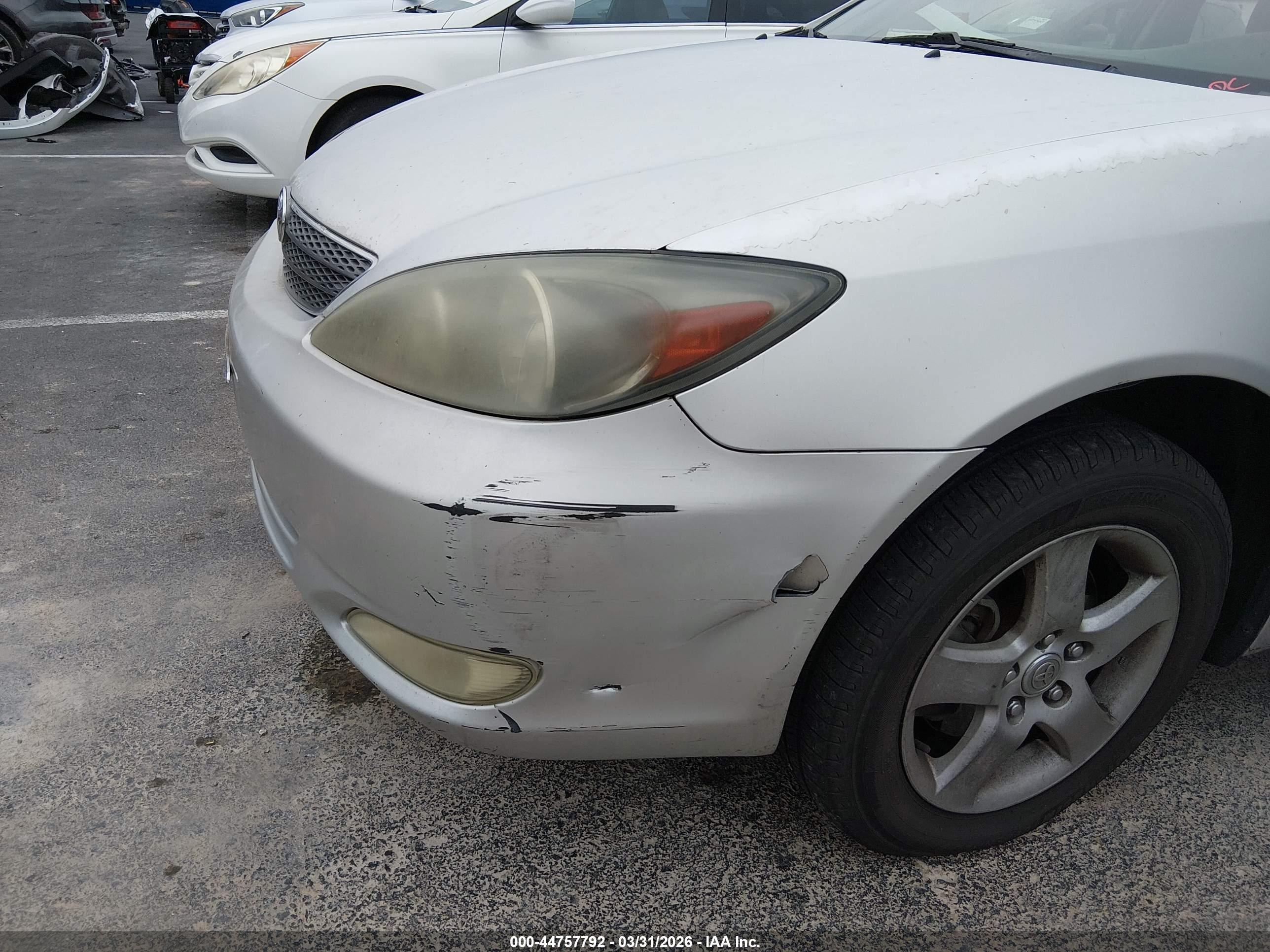 TOYOTA CAMRY image 6