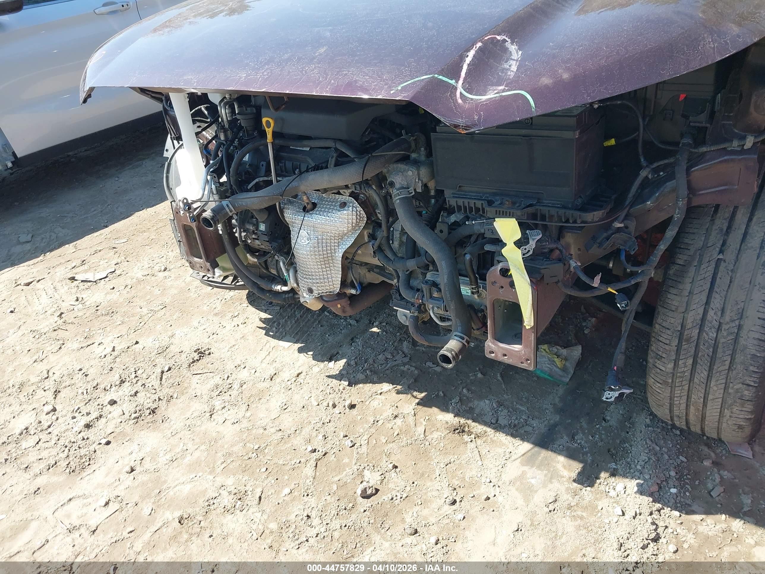 HYUNDAI PALISADE image 6