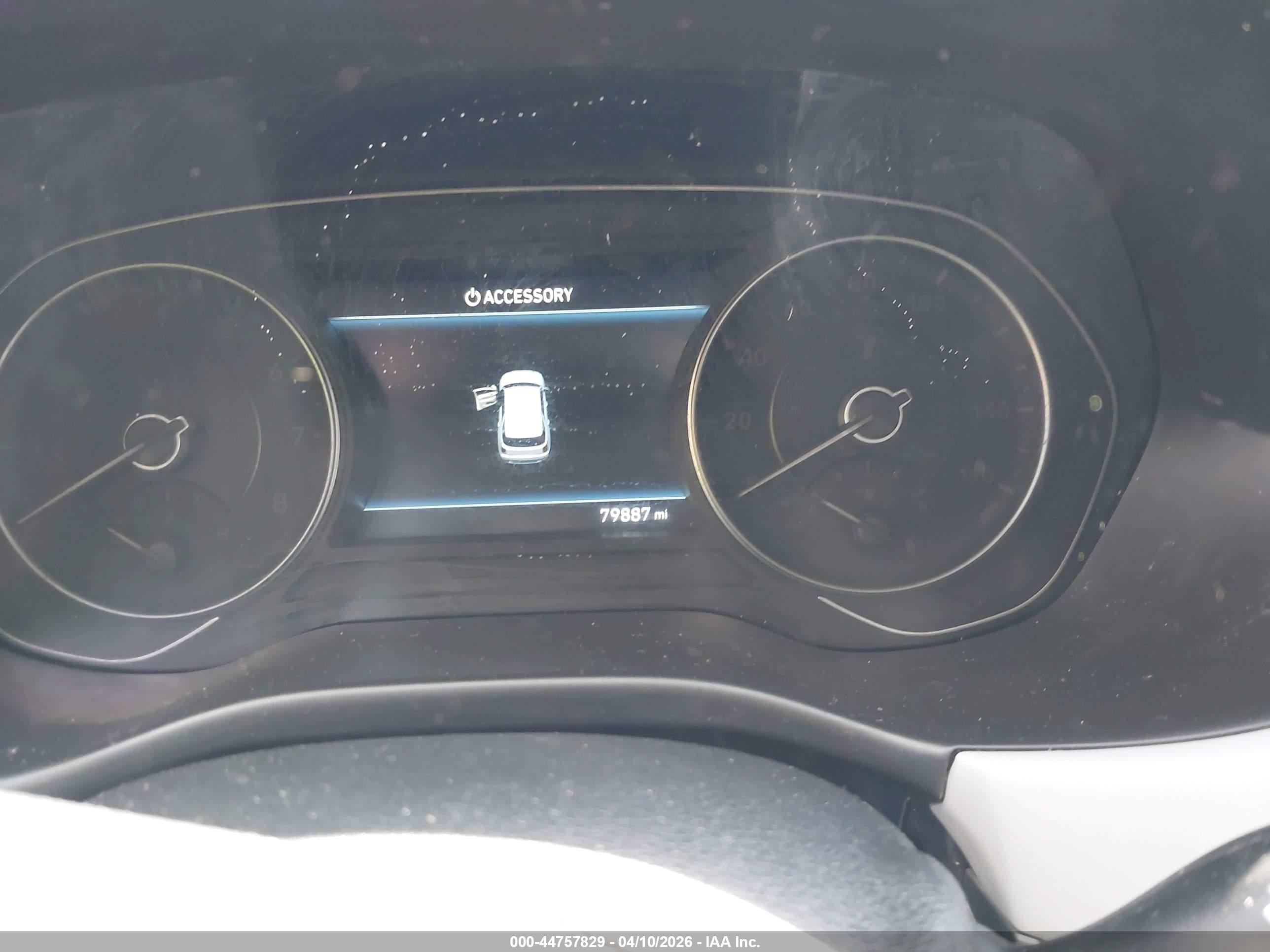 HYUNDAI PALISADE image 7