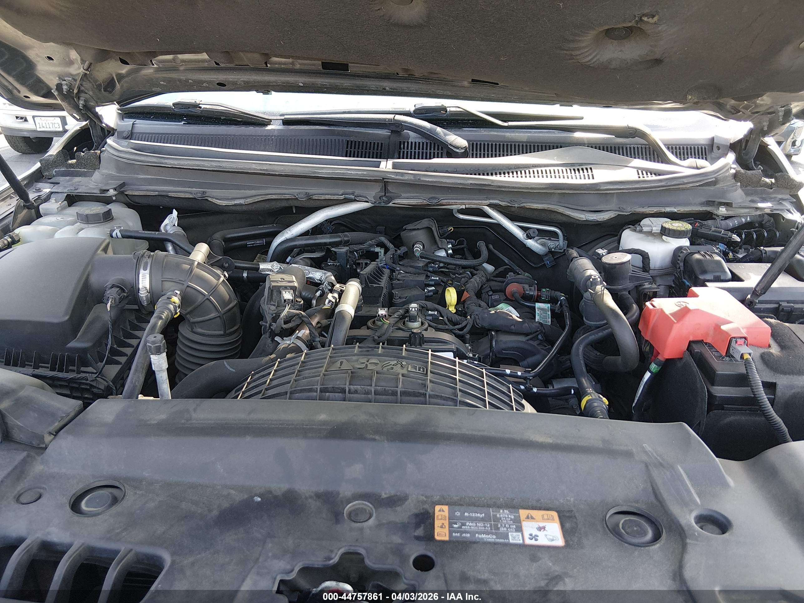 FORD RANGER image 10