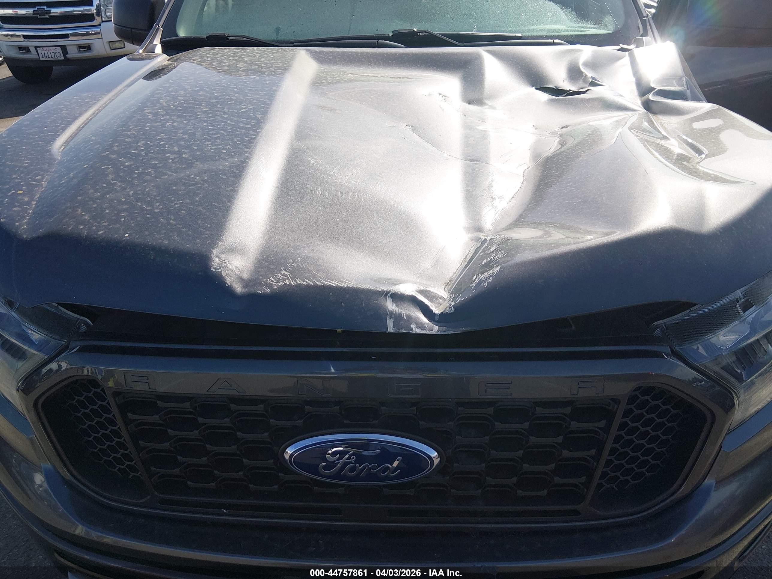 FORD RANGER image 6