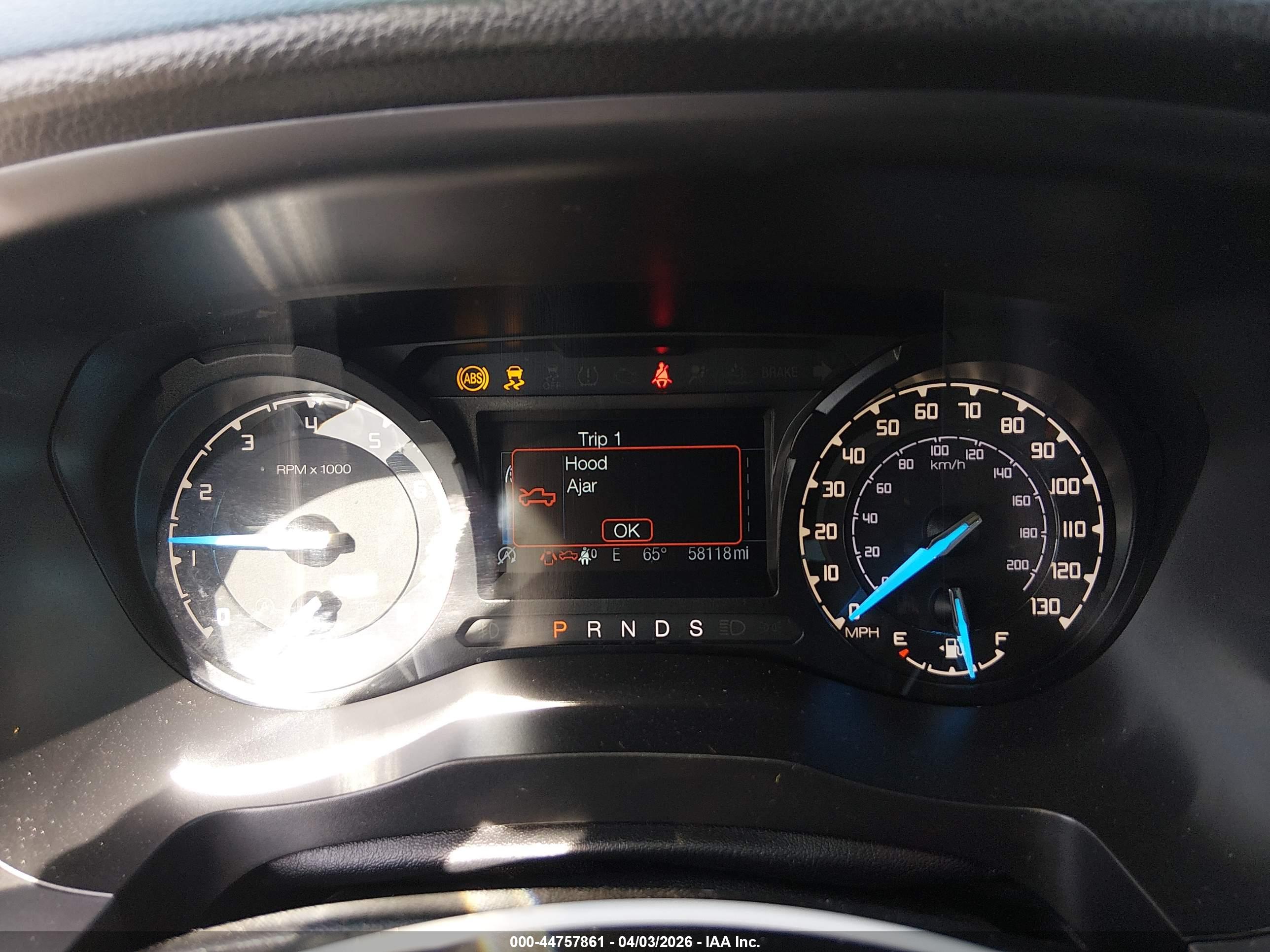 FORD RANGER image 7