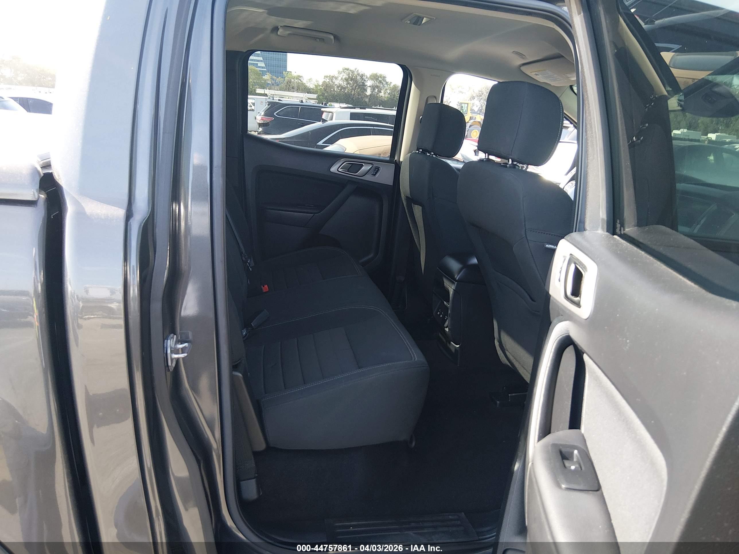 FORD RANGER image 8