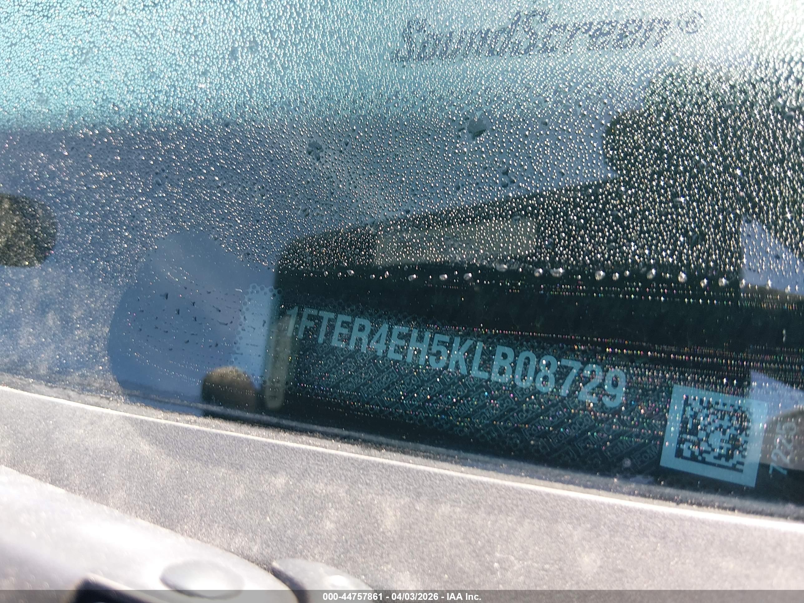FORD RANGER image 9