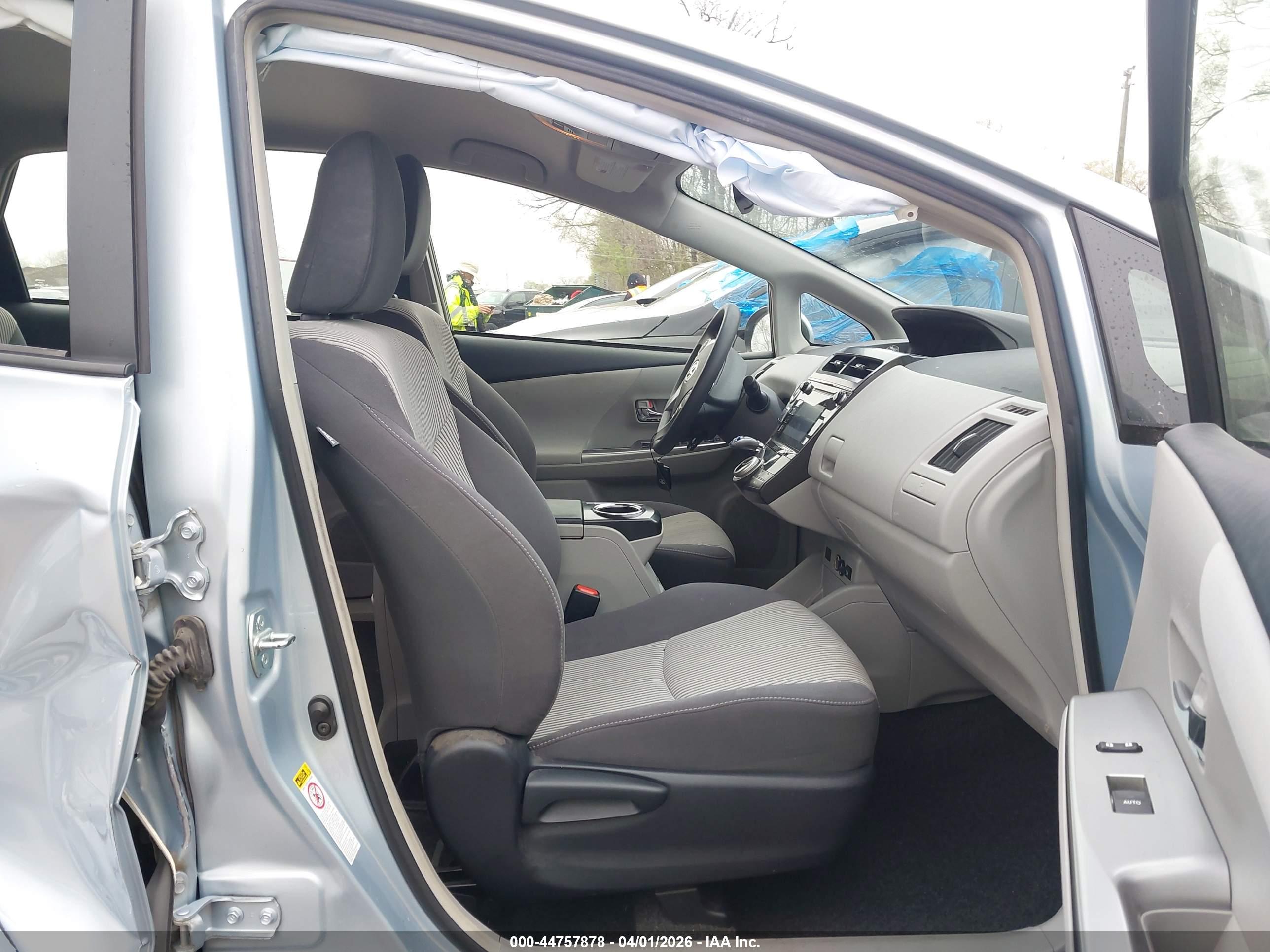 TOYOTA PRIUS image 5