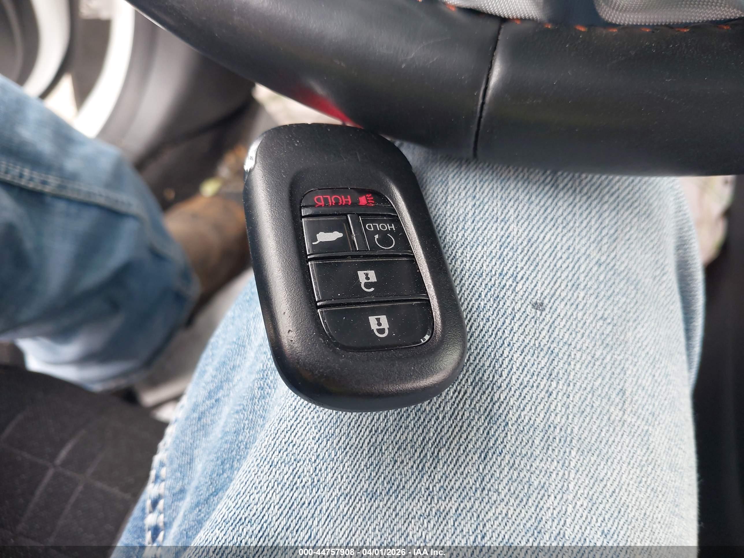 HONDA HR-V image 11