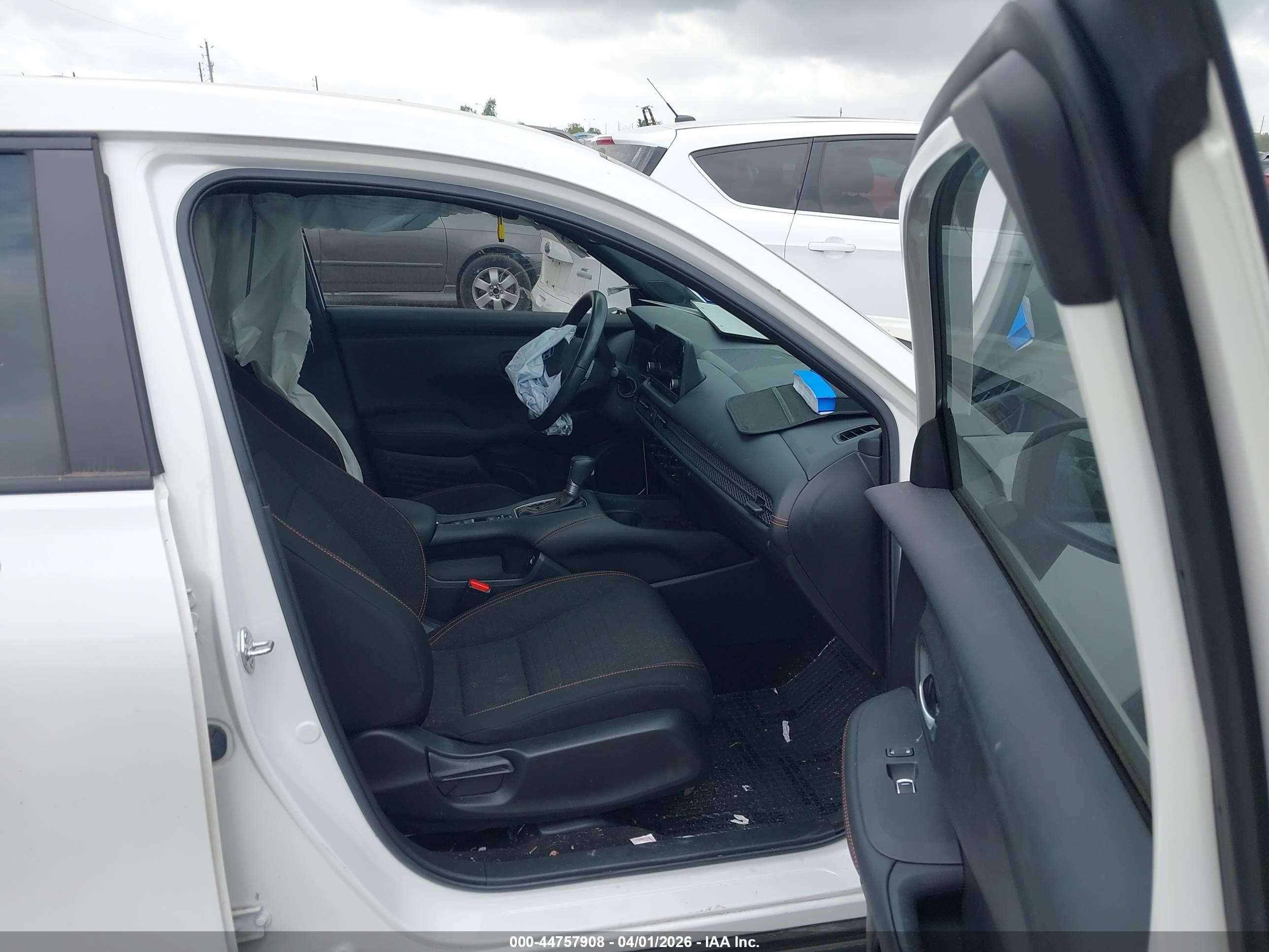 HONDA HR-V image 5