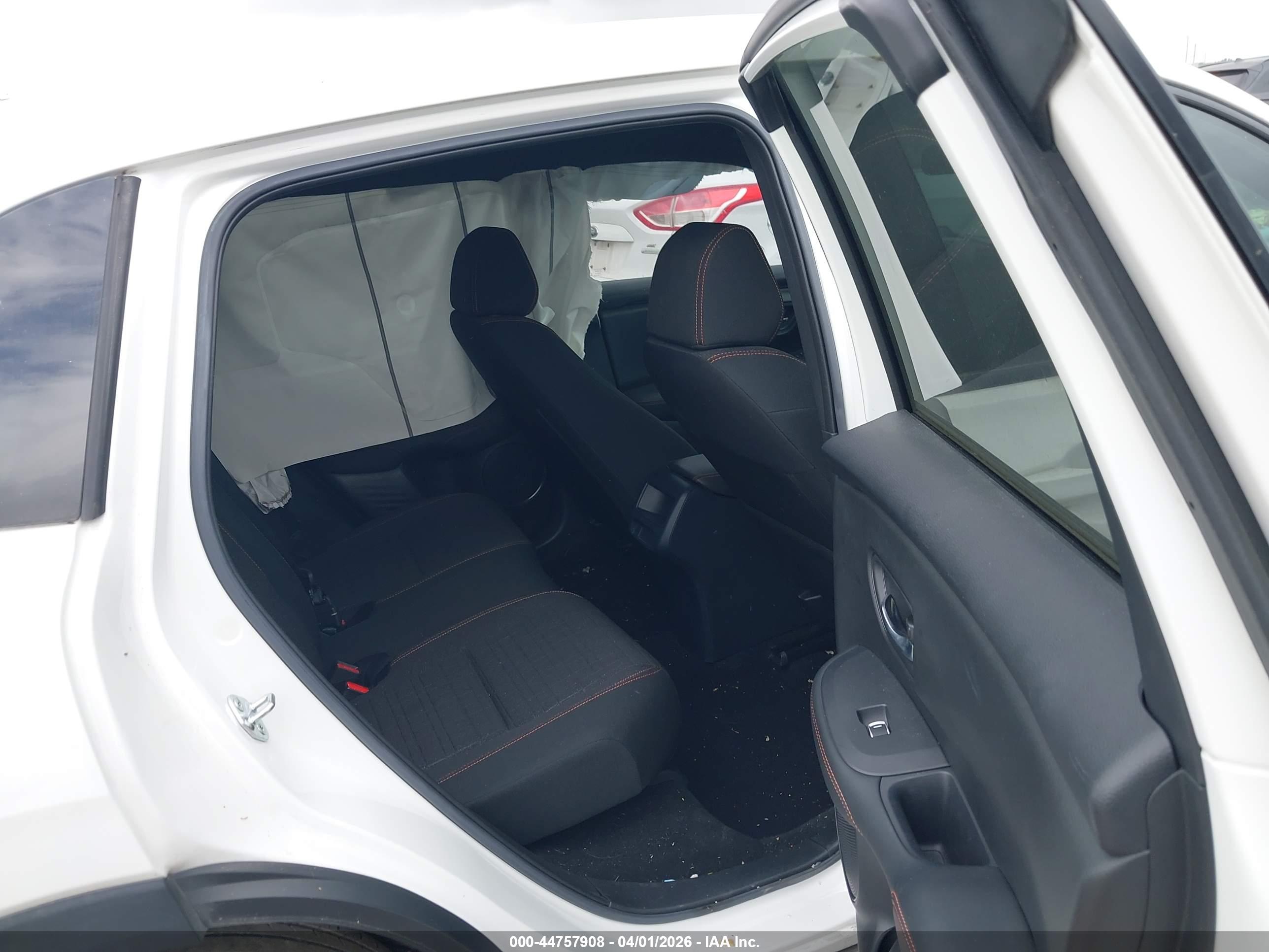 HONDA HR-V image 8