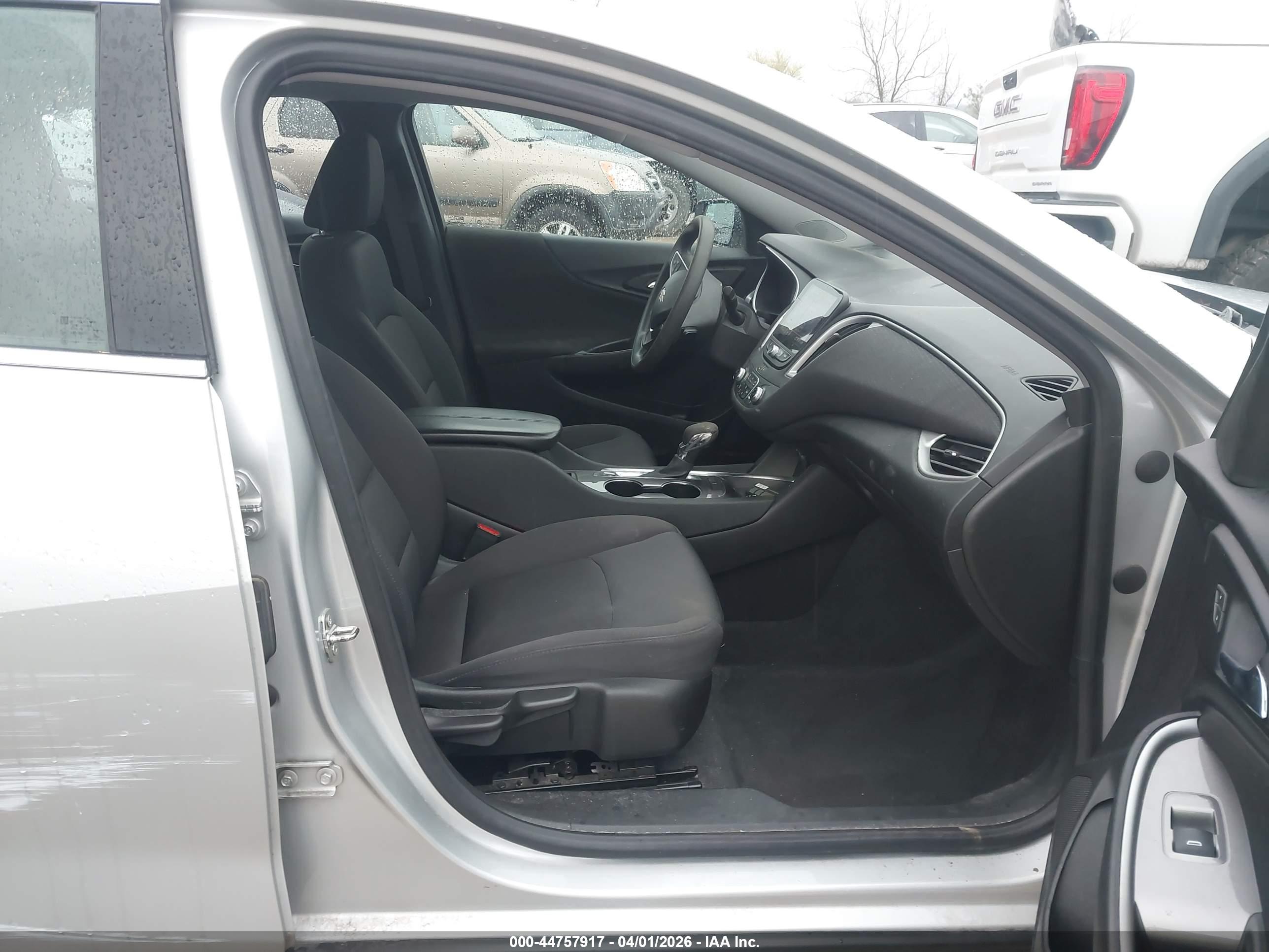 CHEVROLET MALIBU image 5