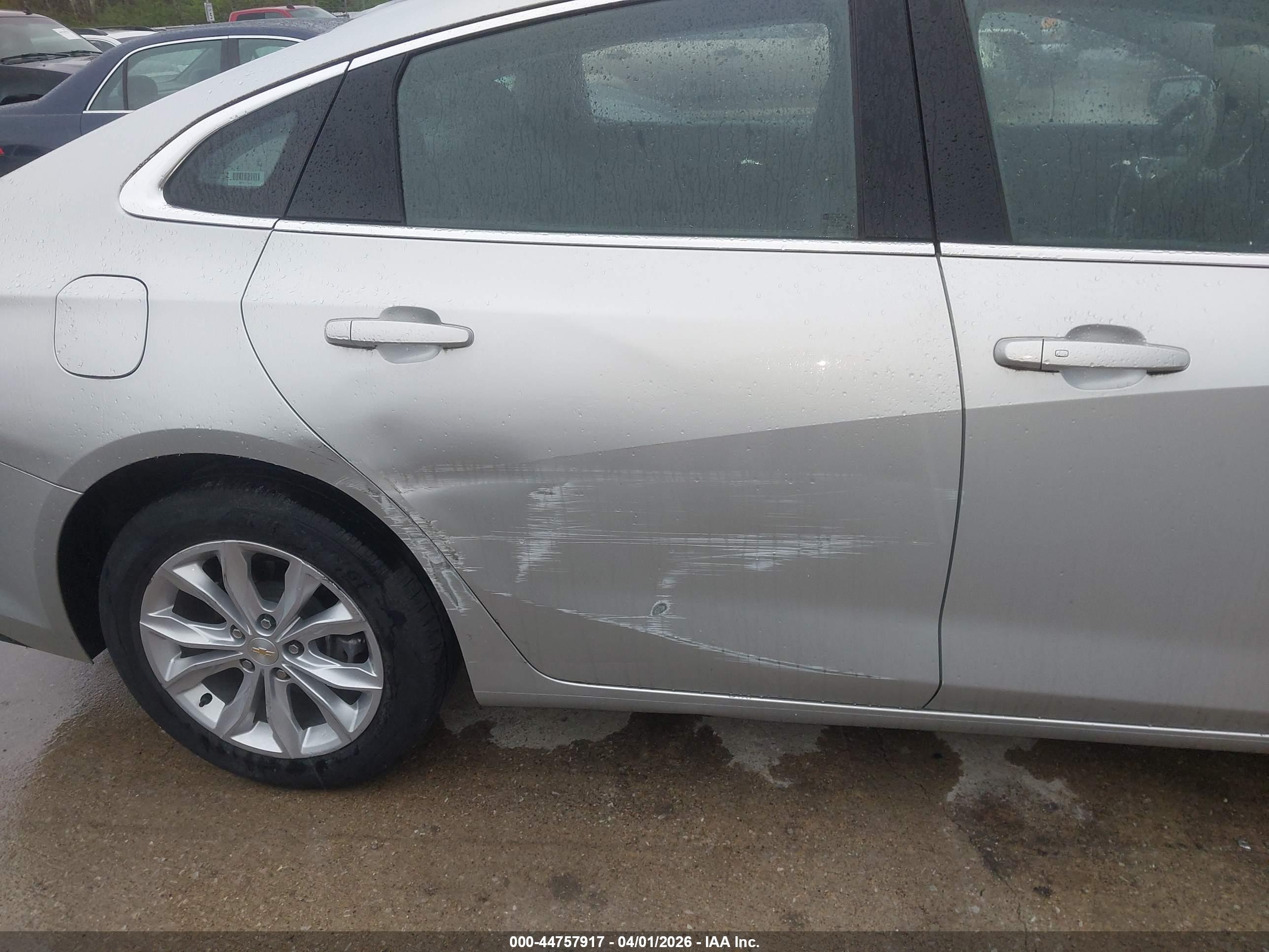 CHEVROLET MALIBU image 6