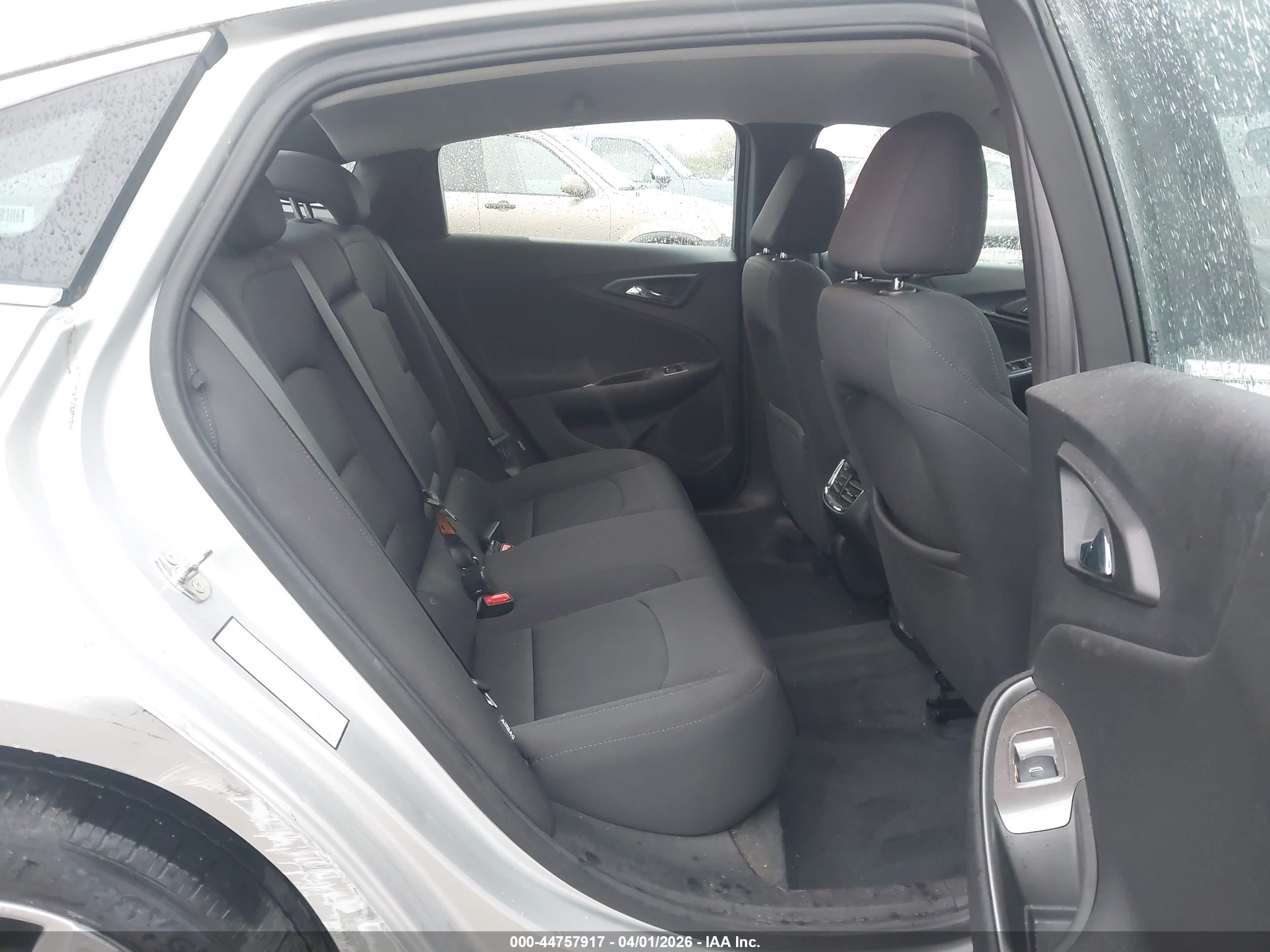 CHEVROLET MALIBU image 8