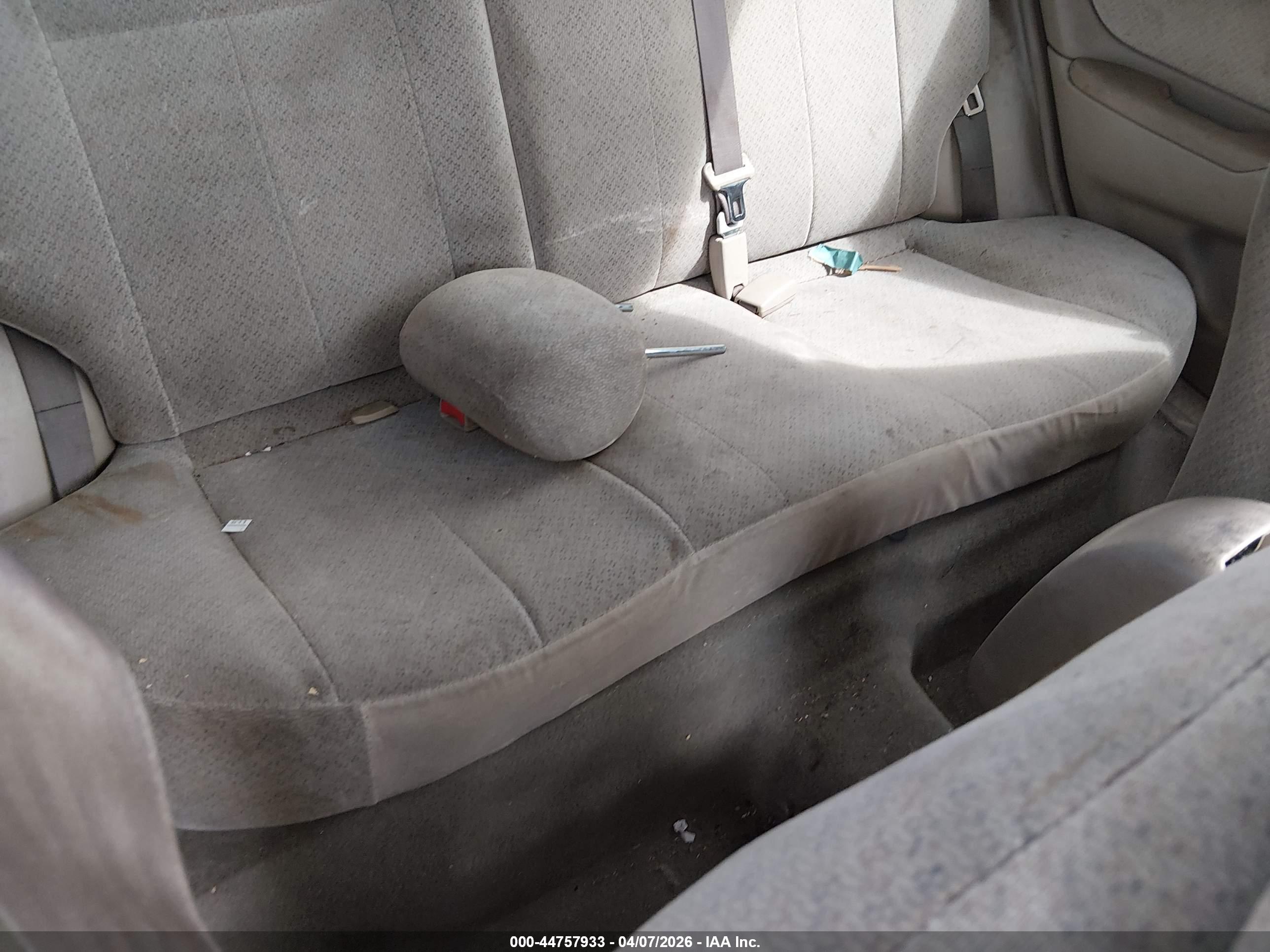 TOYOTA COROLLA image 8