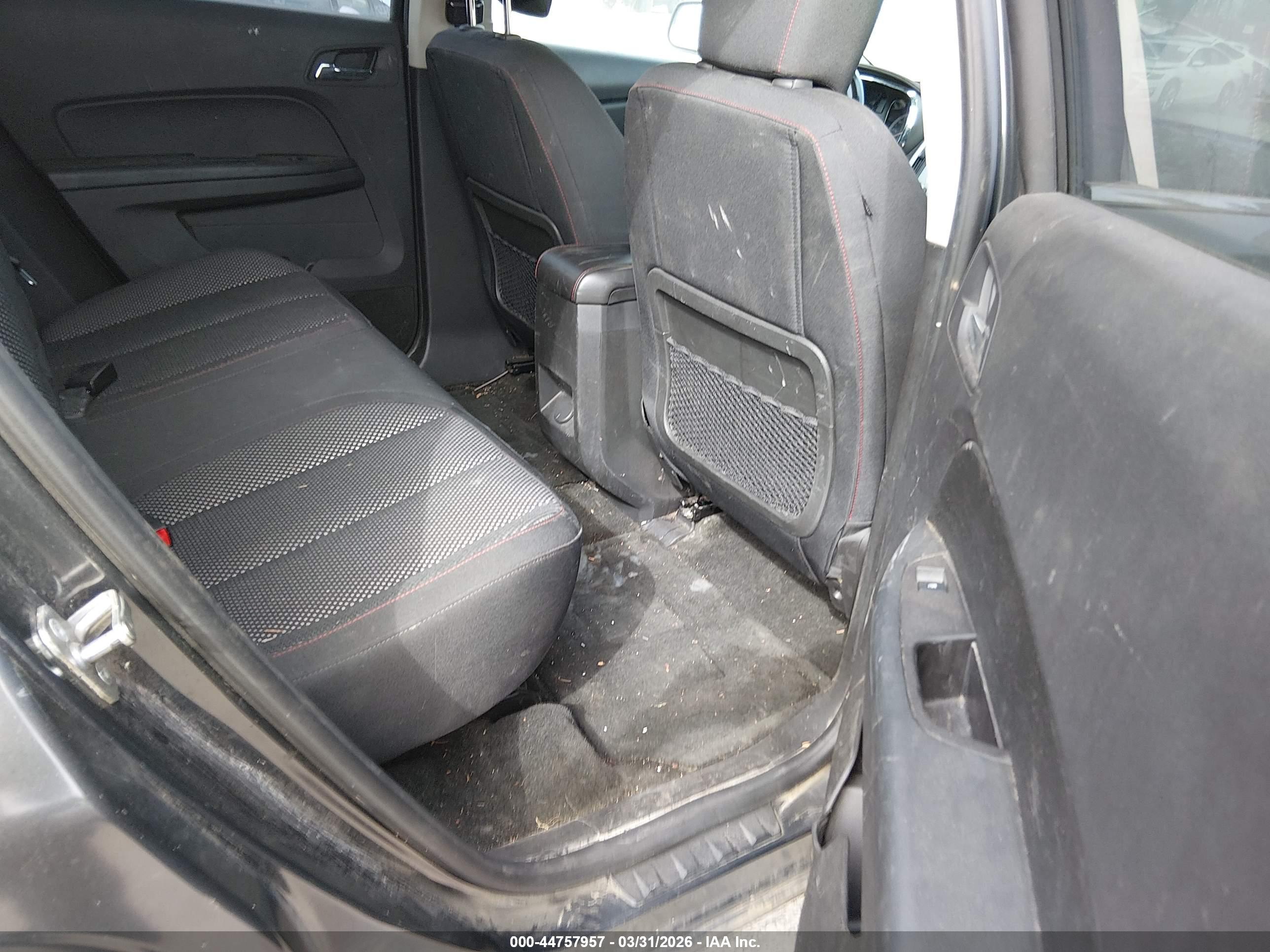 GMC TERRAIN image 8