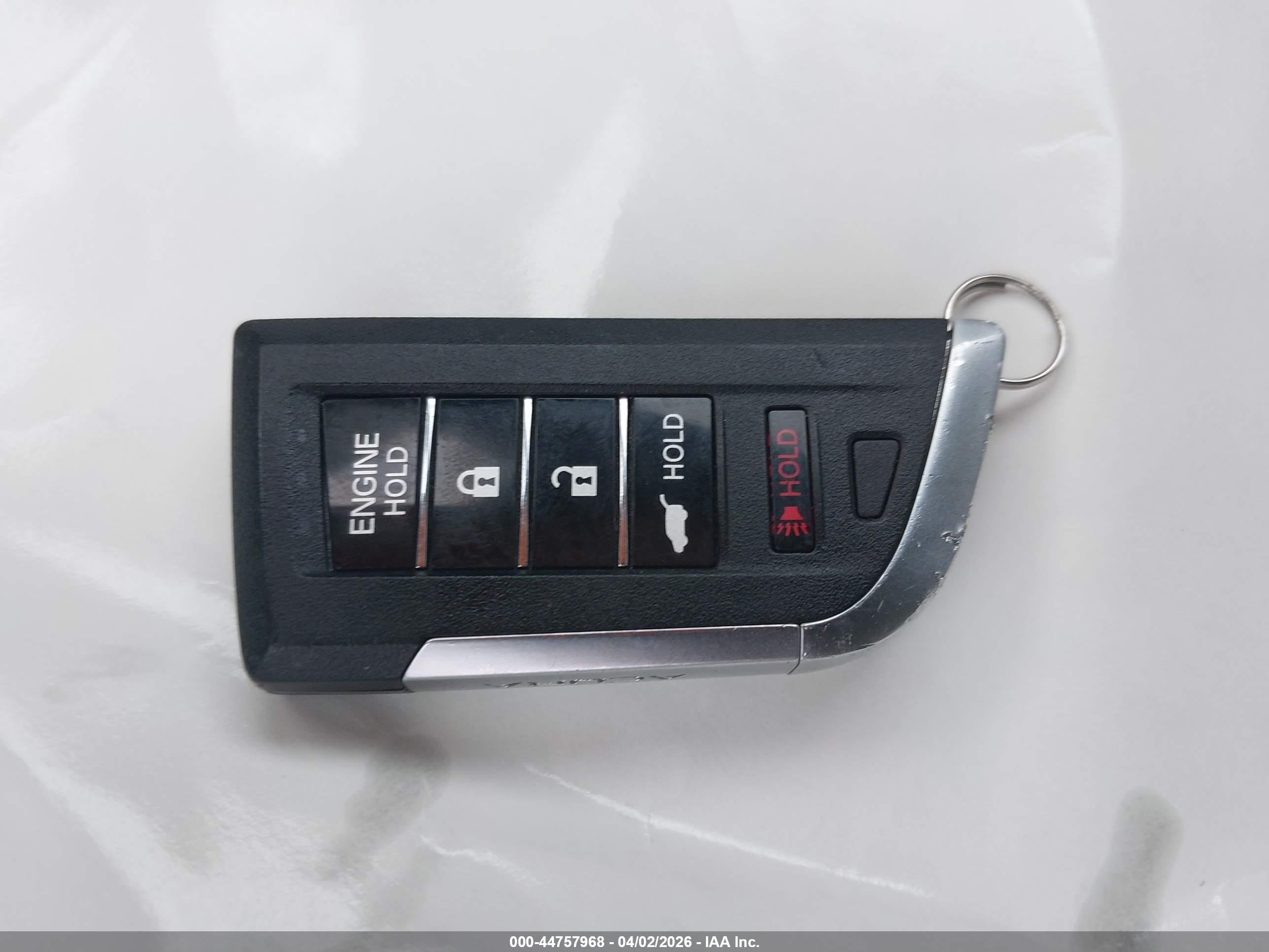 ACURA MDX image 11