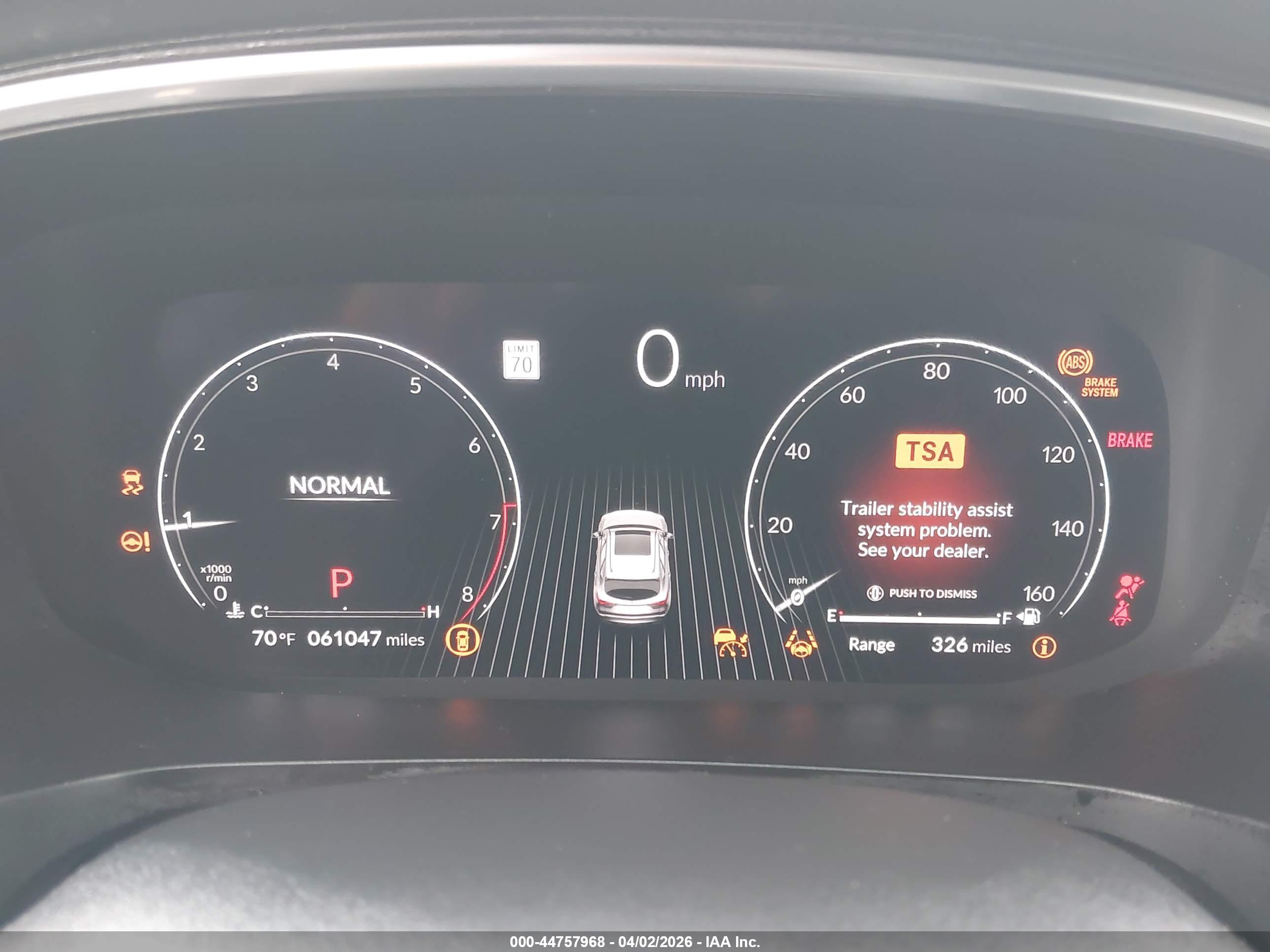 ACURA MDX image 7