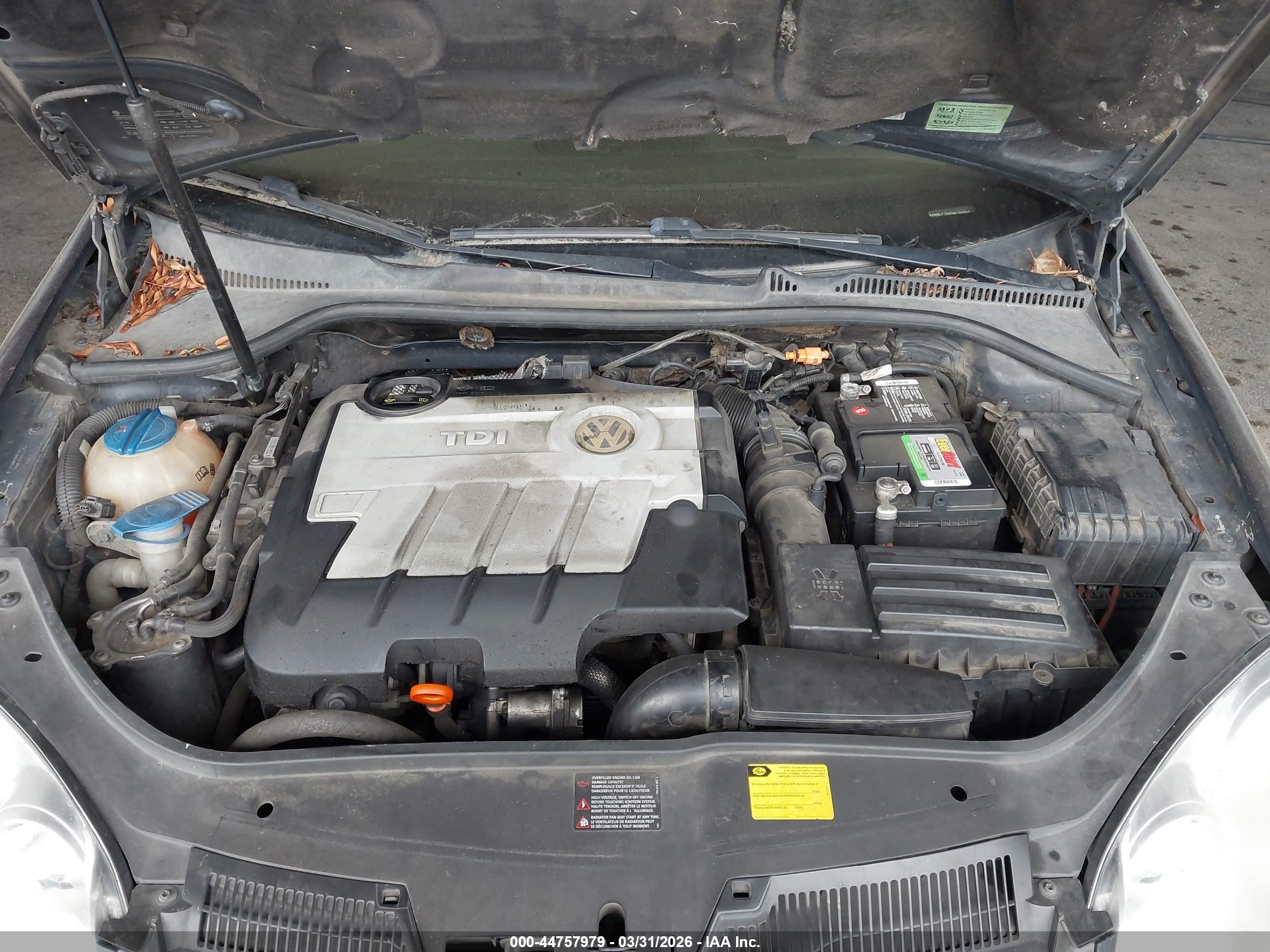 VOLKSWAGEN JETTA image 10