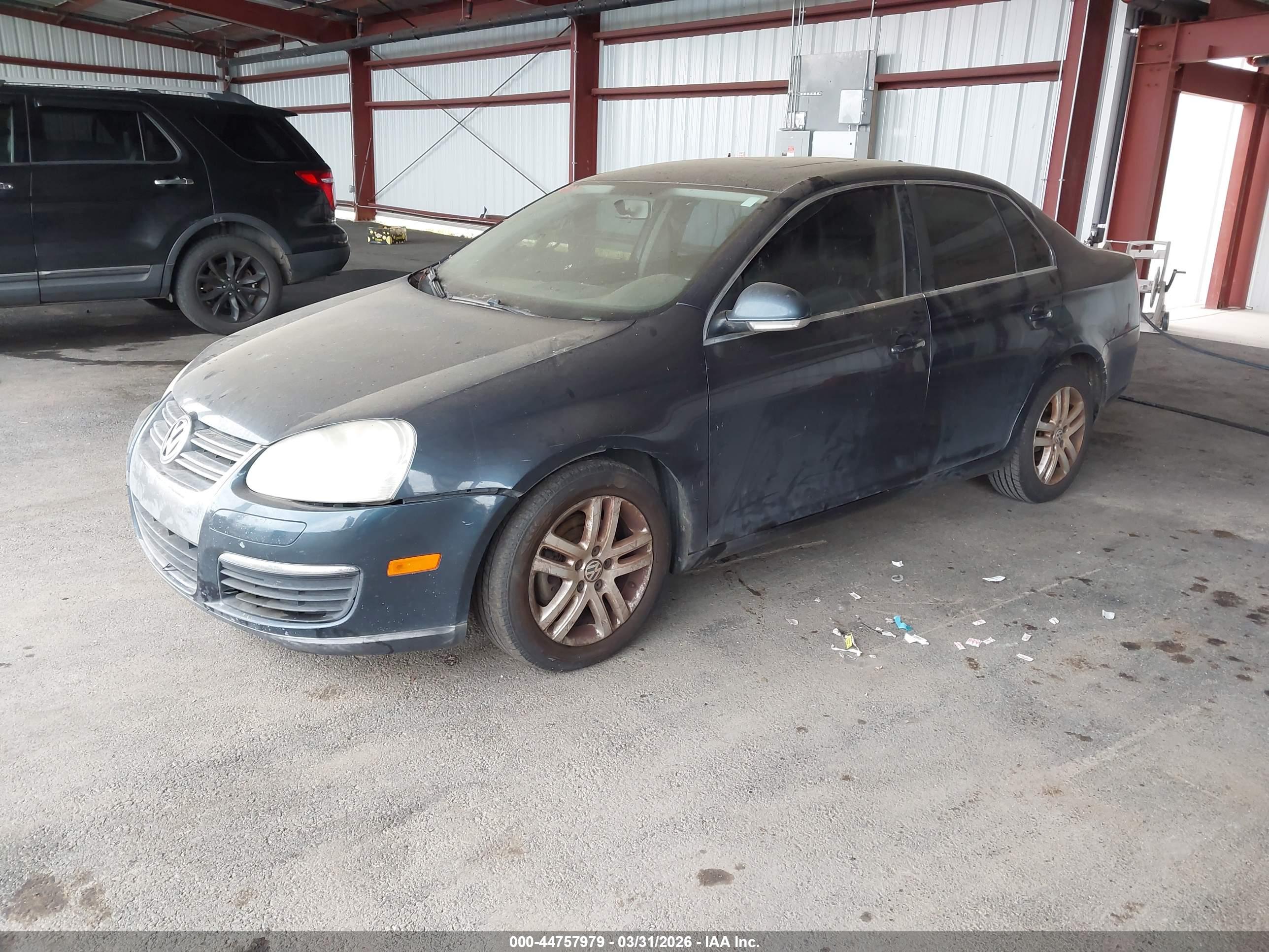 VOLKSWAGEN JETTA image 2