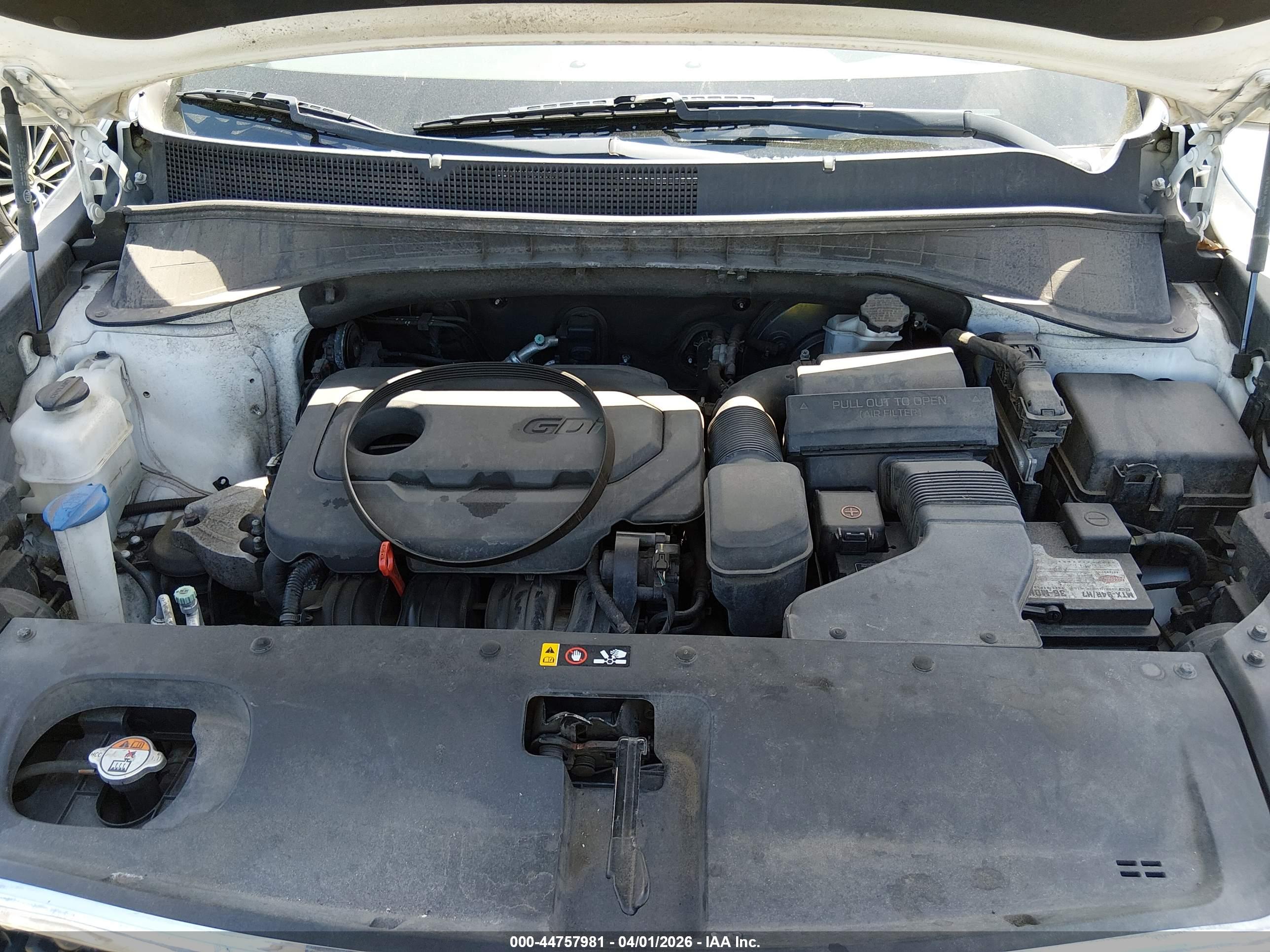 KIA SORENTO image 10